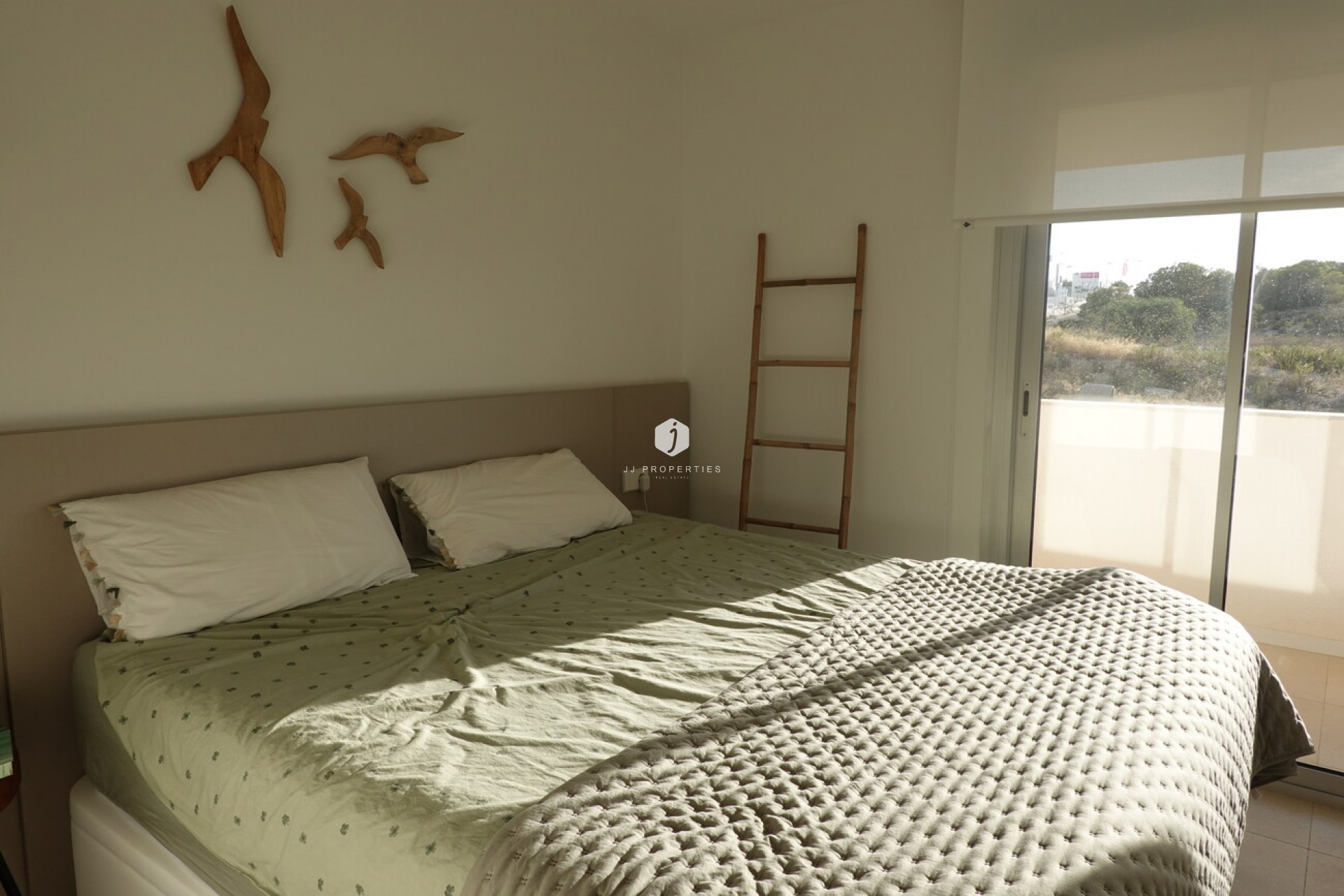 Tweedehands - Penthouse -
Torrevieja - Los Balcones