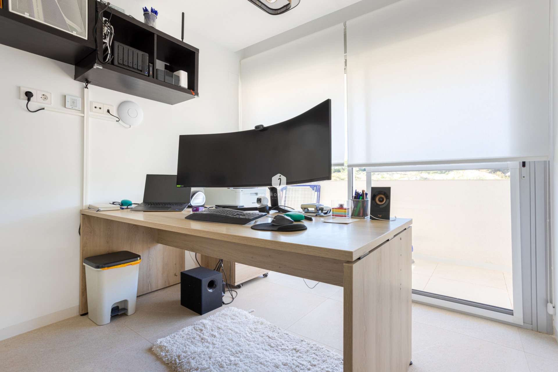 Tweedehands - Penthouse -
Torrevieja - Los Balcones