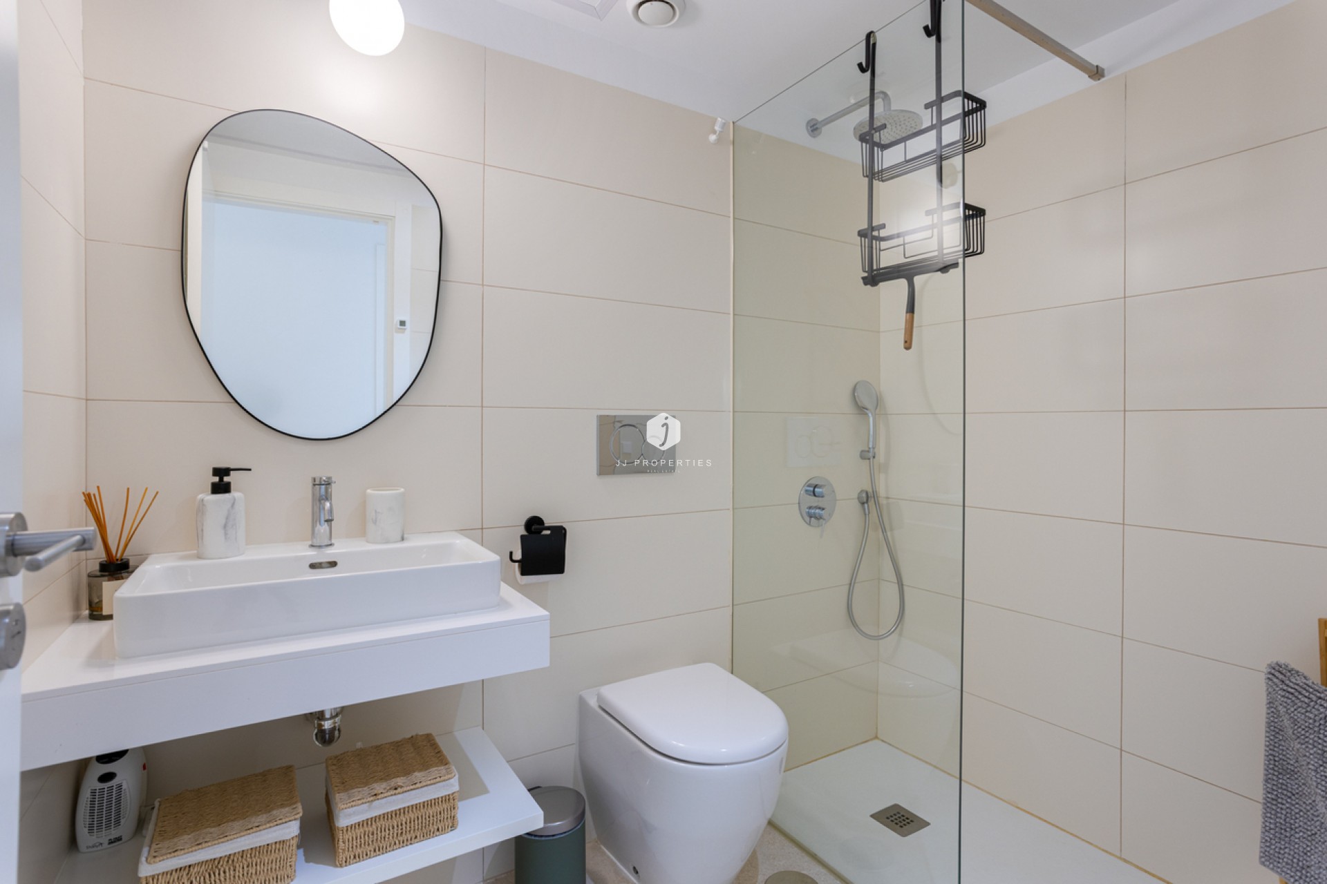 Tweedehands - Penthouse -
Torrevieja - Los Balcones