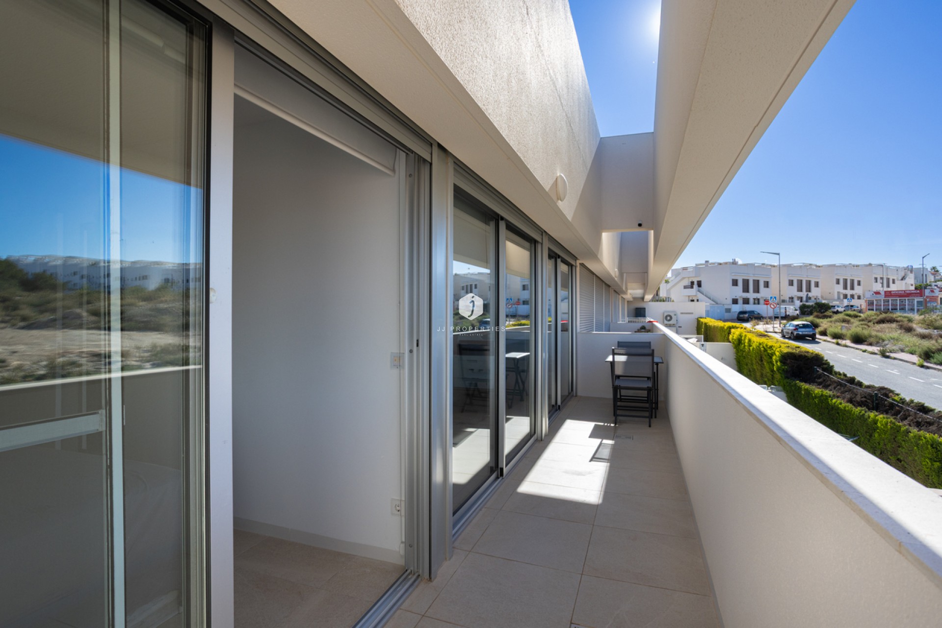 Tweedehands - Penthouse -
Torrevieja - Los Balcones