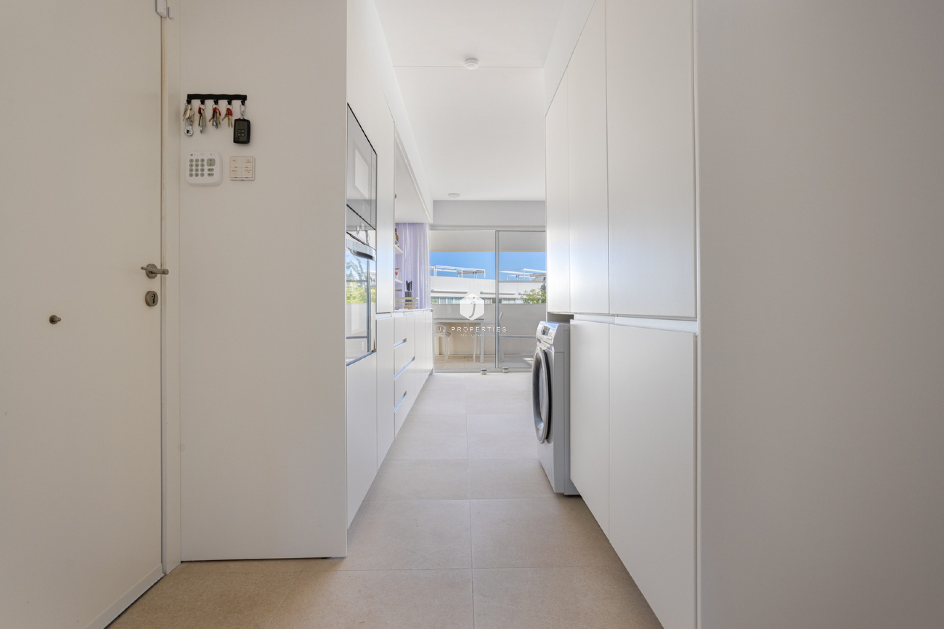 Tweedehands - Penthouse -
Torrevieja - Los Balcones