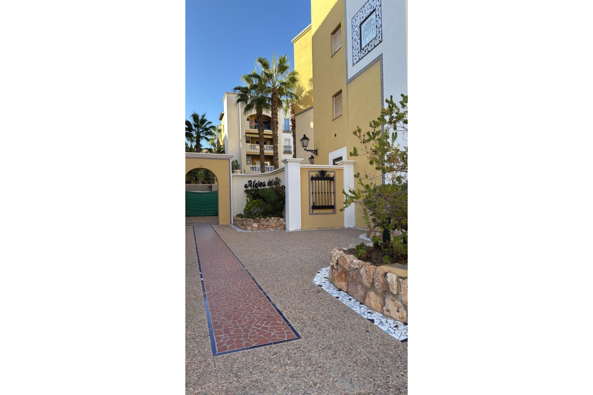 Tweedehands - Penthouse -
Torrevieja - Los Frutales