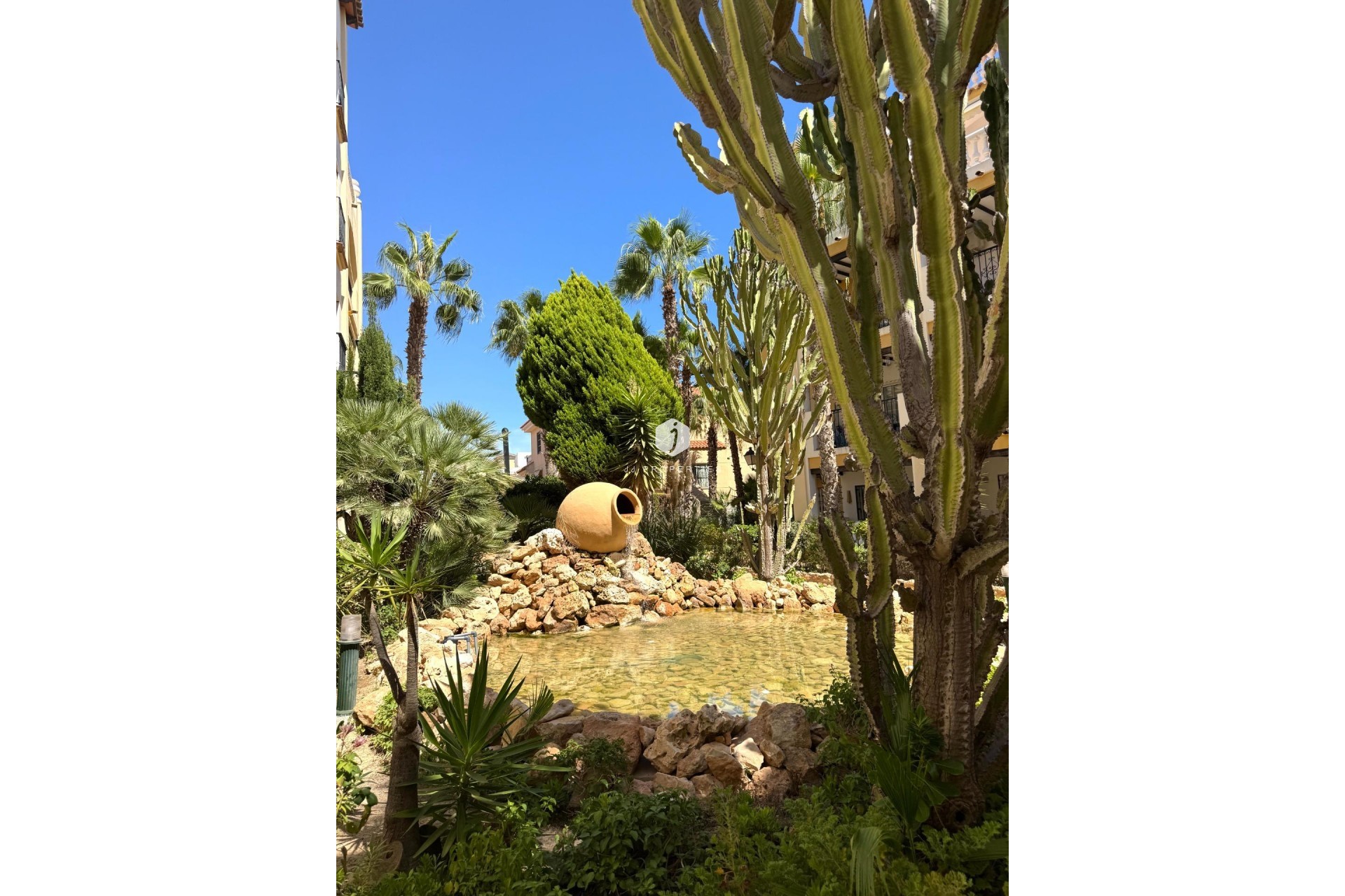 Tweedehands - Penthouse -
Torrevieja - Los Frutales