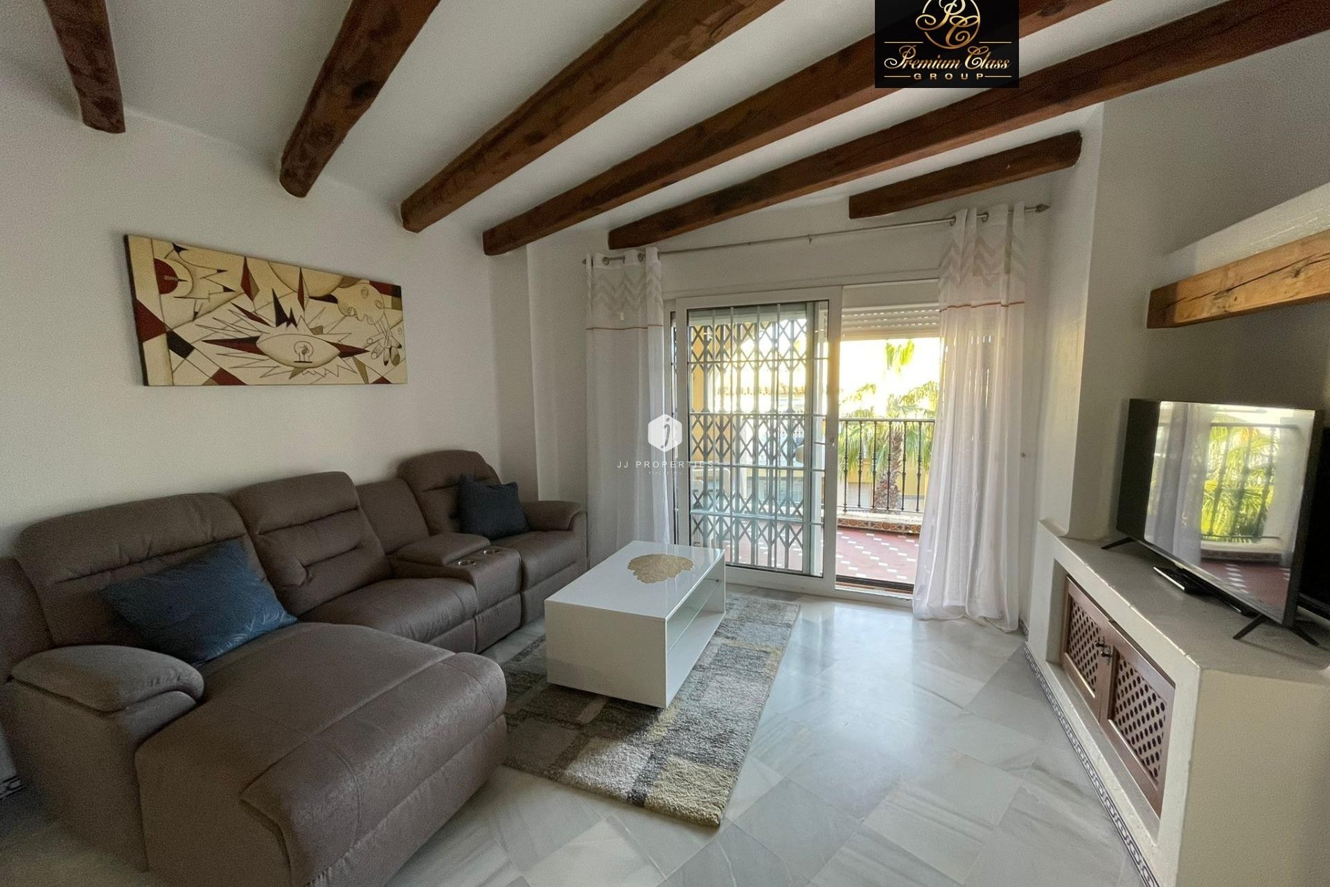 Tweedehands - Penthouse -
Torrevieja - Los Frutales