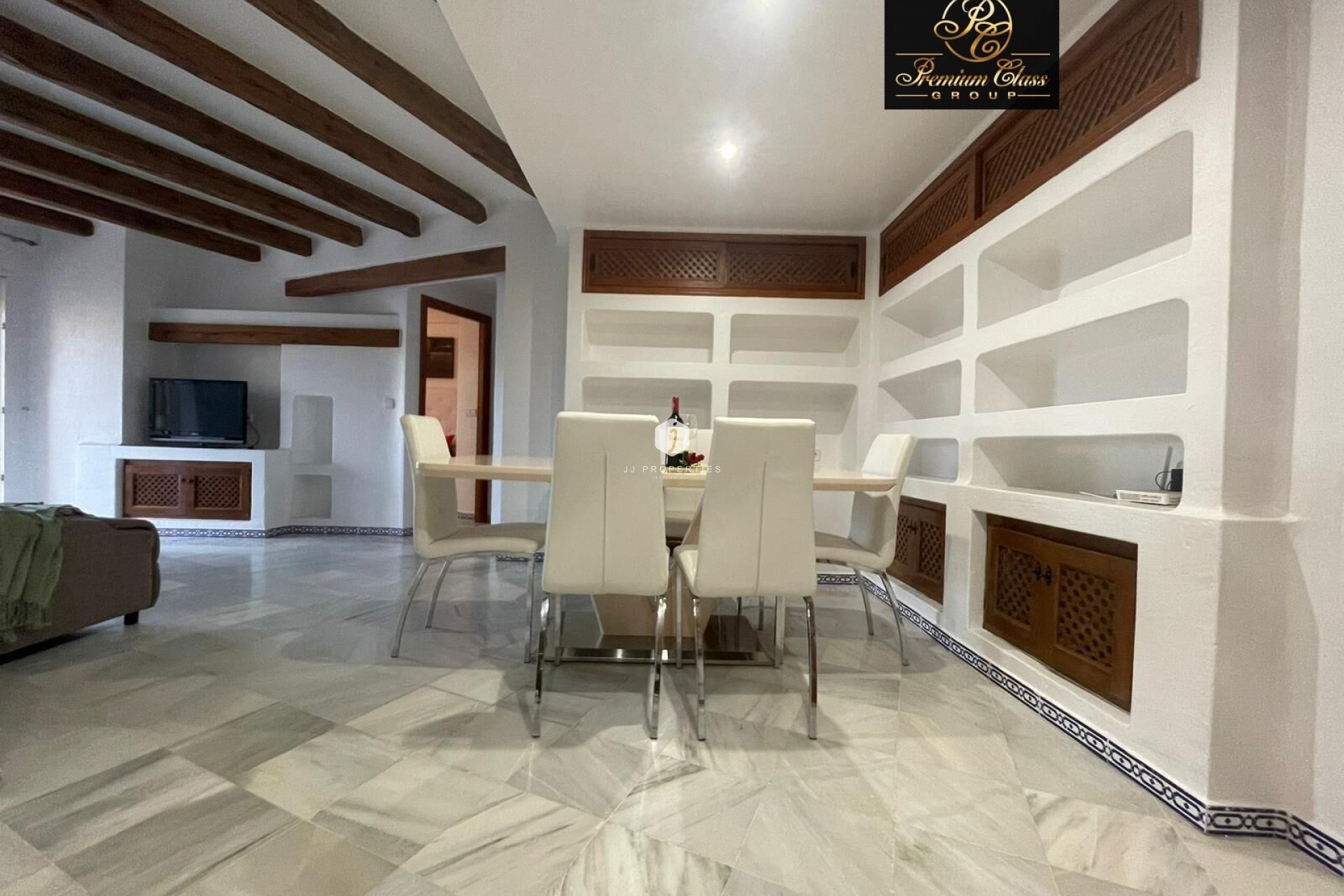 Tweedehands - Penthouse -
Torrevieja - Los Frutales