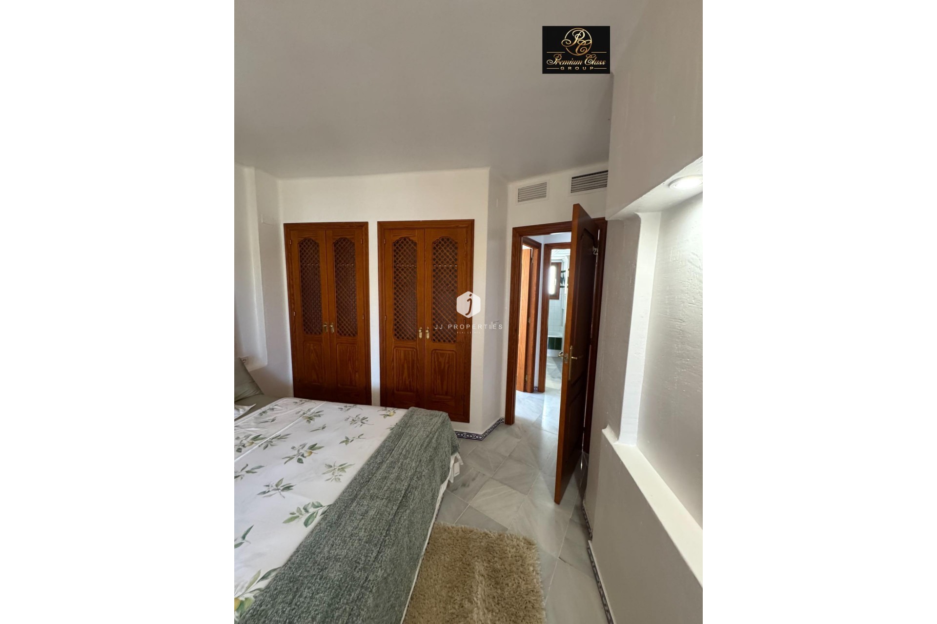 Tweedehands - Penthouse -
Torrevieja - Los Frutales