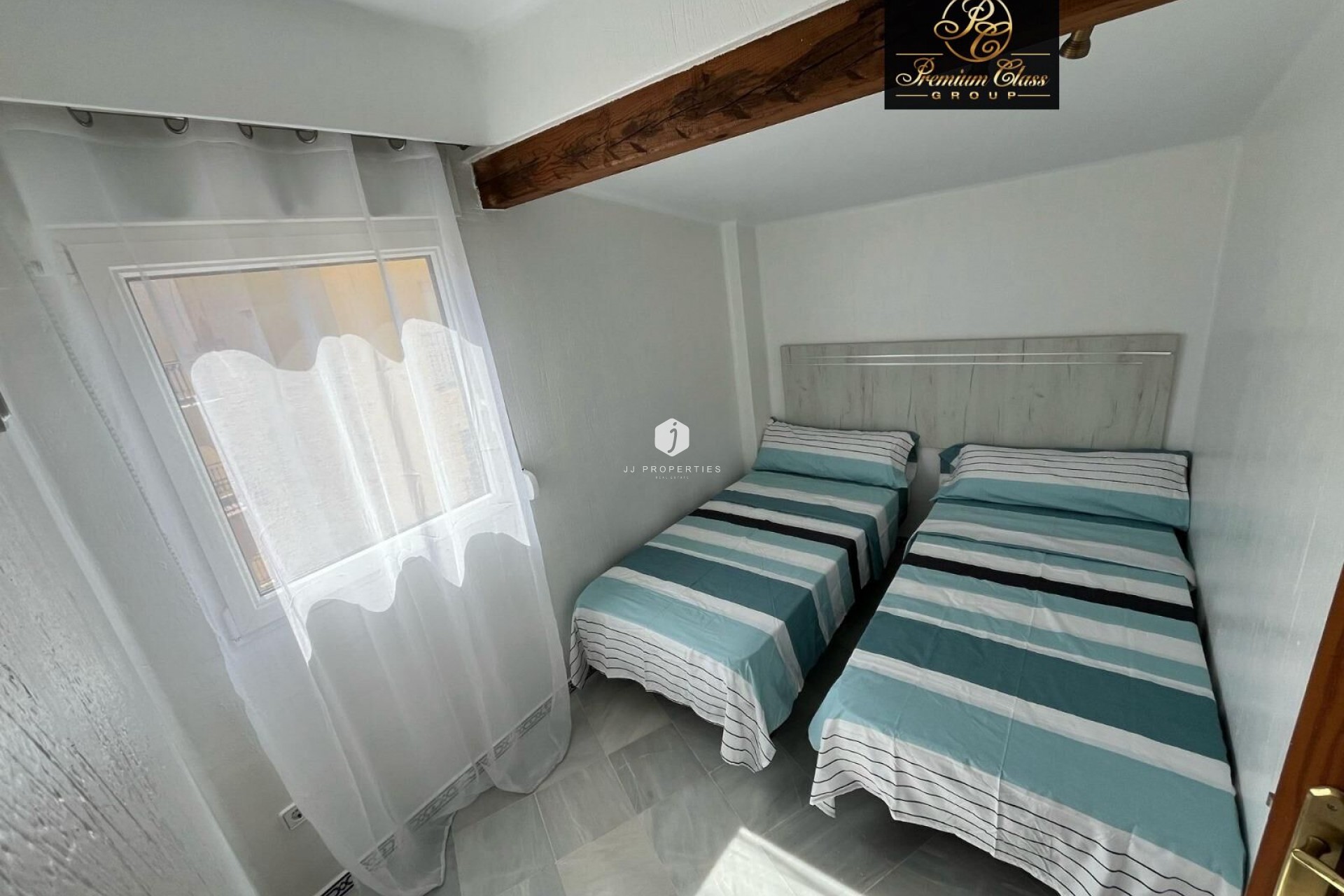 Tweedehands - Penthouse -
Torrevieja - Los Frutales