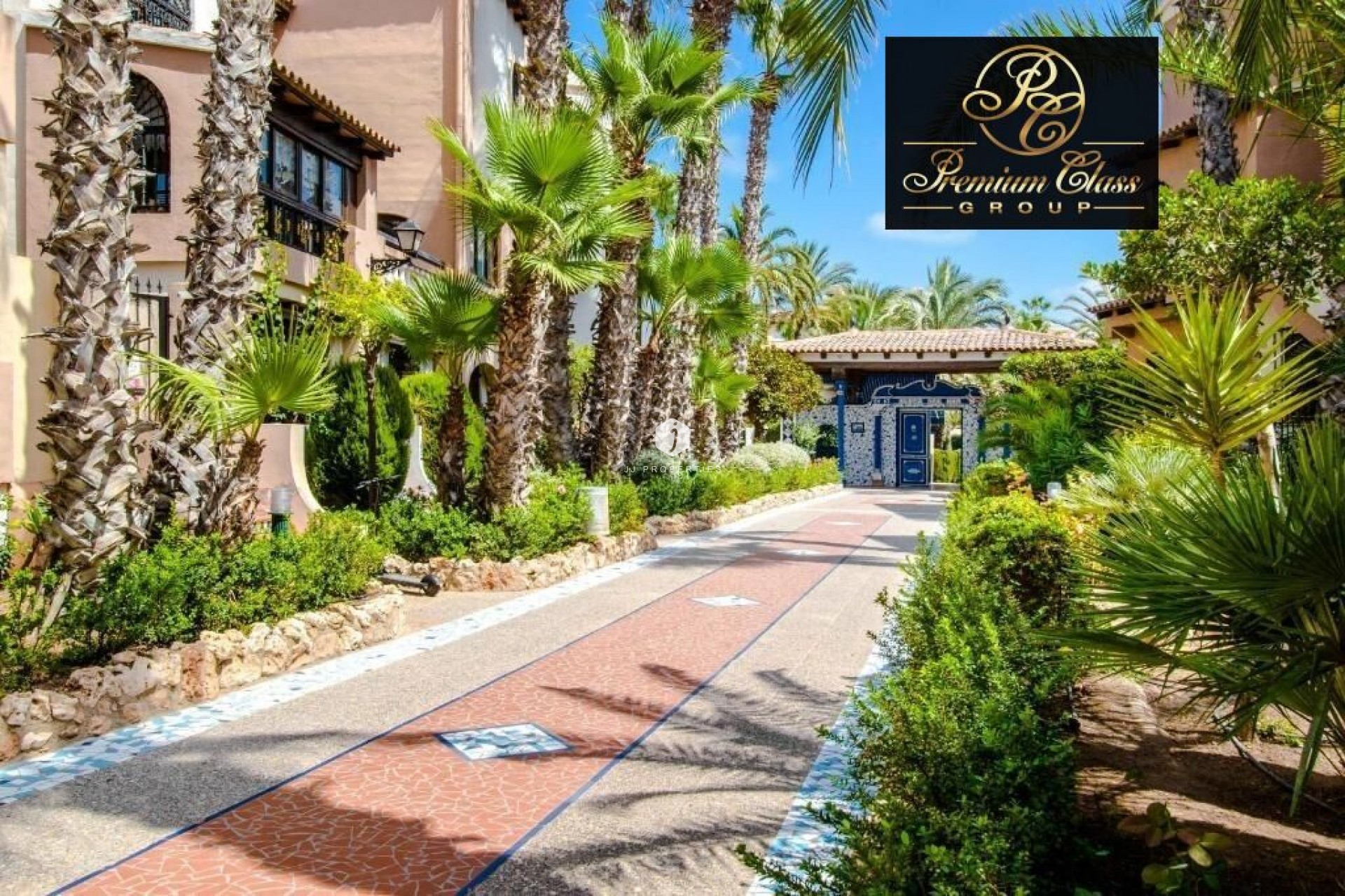 Tweedehands - Penthouse -
Torrevieja - Los Frutales