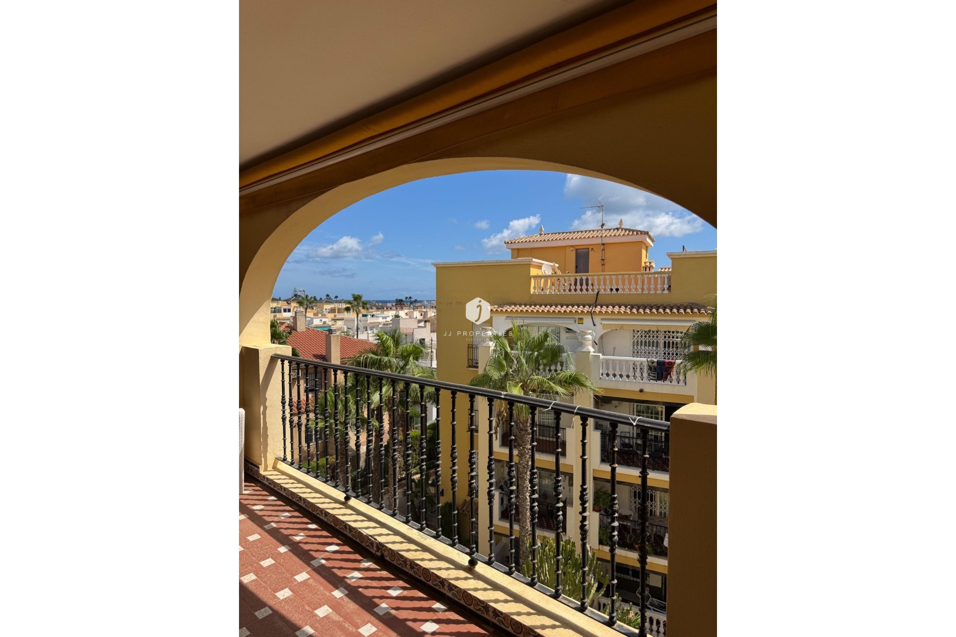 Tweedehands - Penthouse -
Torrevieja - Los Frutales