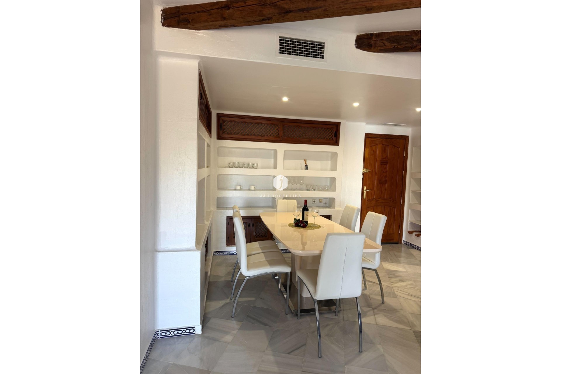 Tweedehands - Penthouse -
Torrevieja - Los Frutales