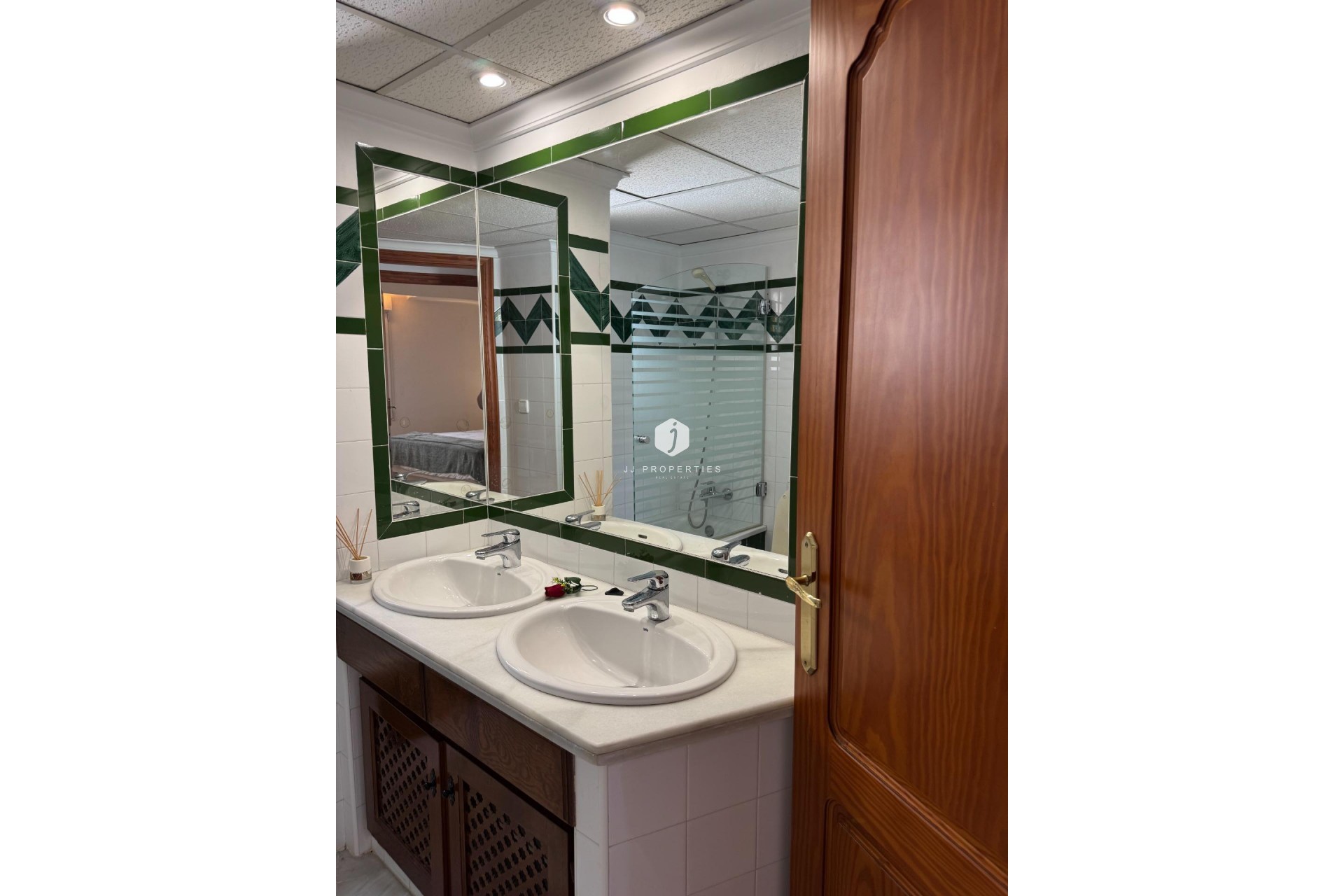 Tweedehands - Penthouse -
Torrevieja - Los Frutales