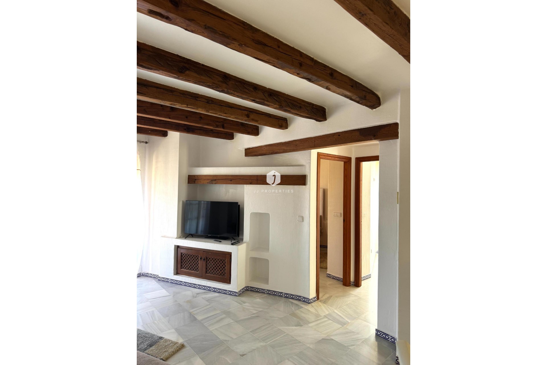 Tweedehands - Penthouse -
Torrevieja - Los Frutales