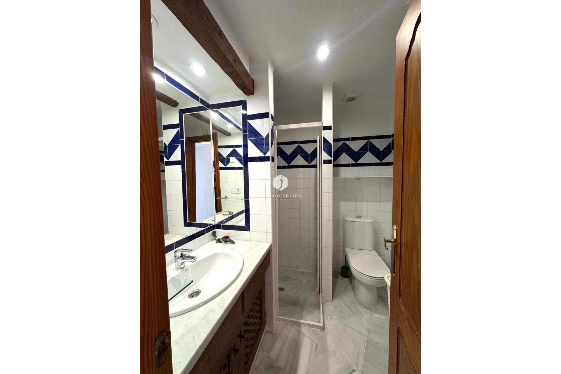 Tweedehands - Penthouse -
Torrevieja - Los Frutales