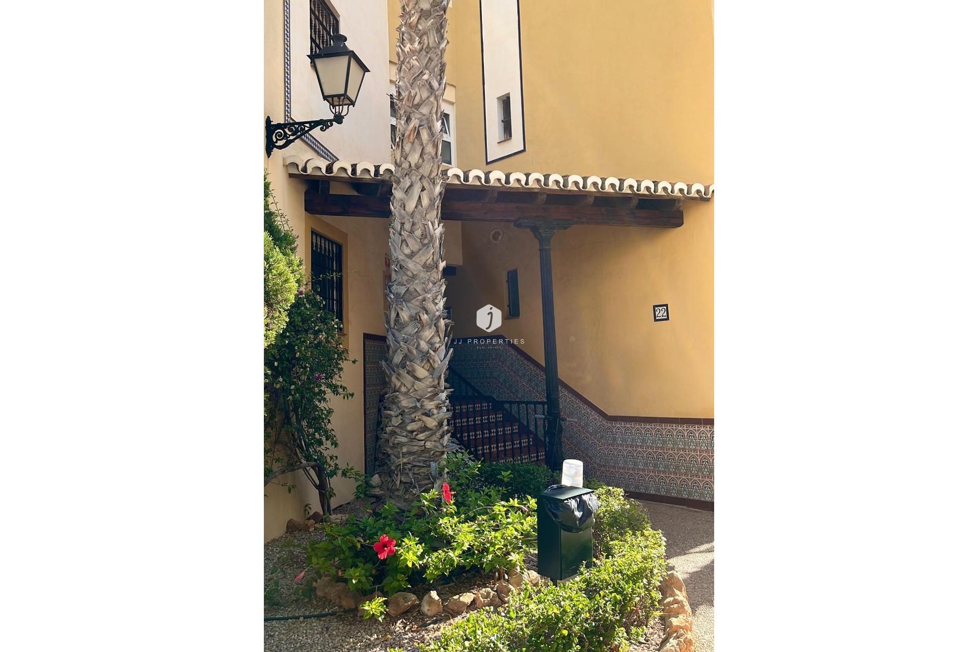 Tweedehands - Penthouse -
Torrevieja - Los Frutales