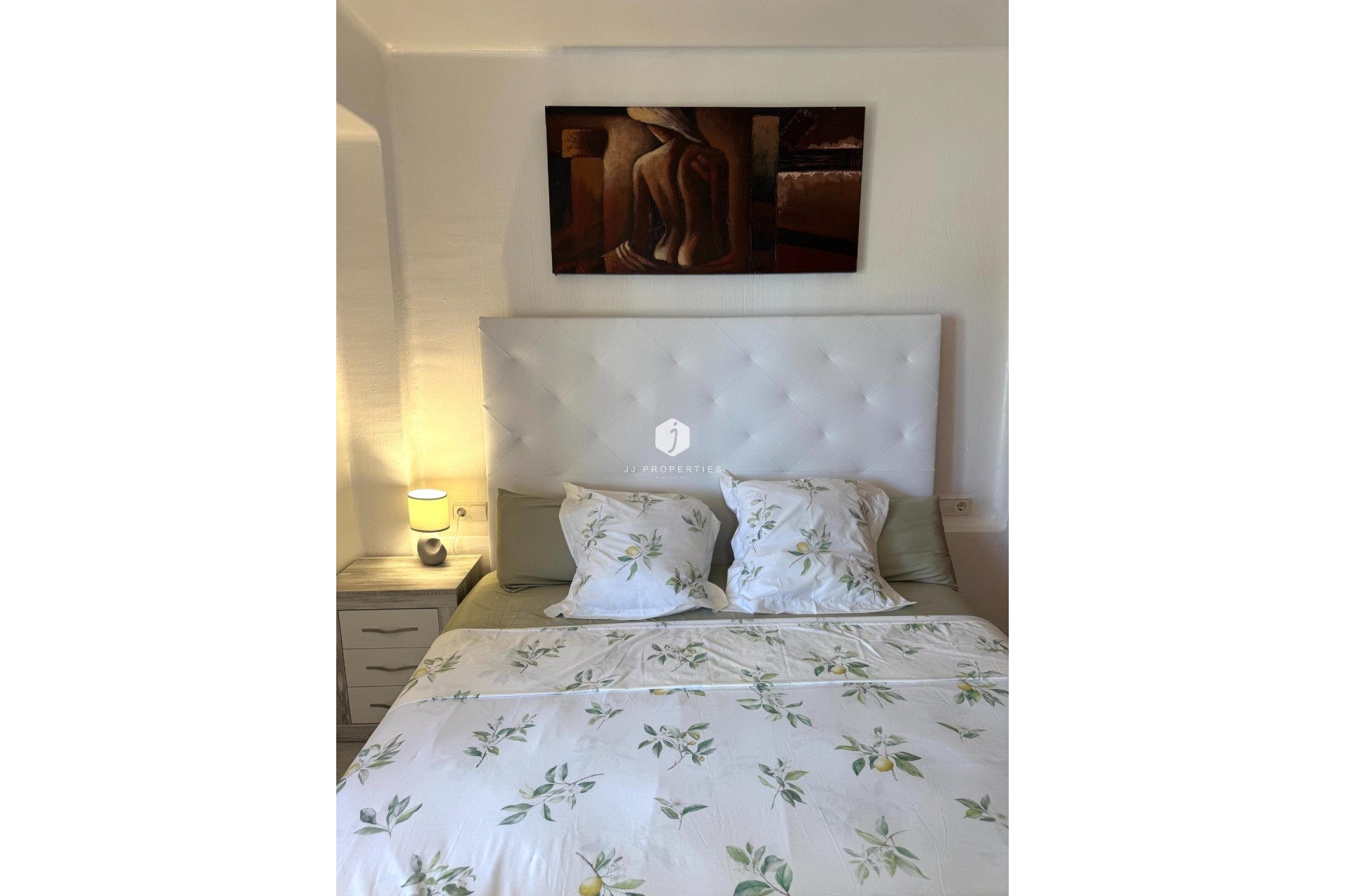 Tweedehands - Penthouse -
Torrevieja - Los Frutales