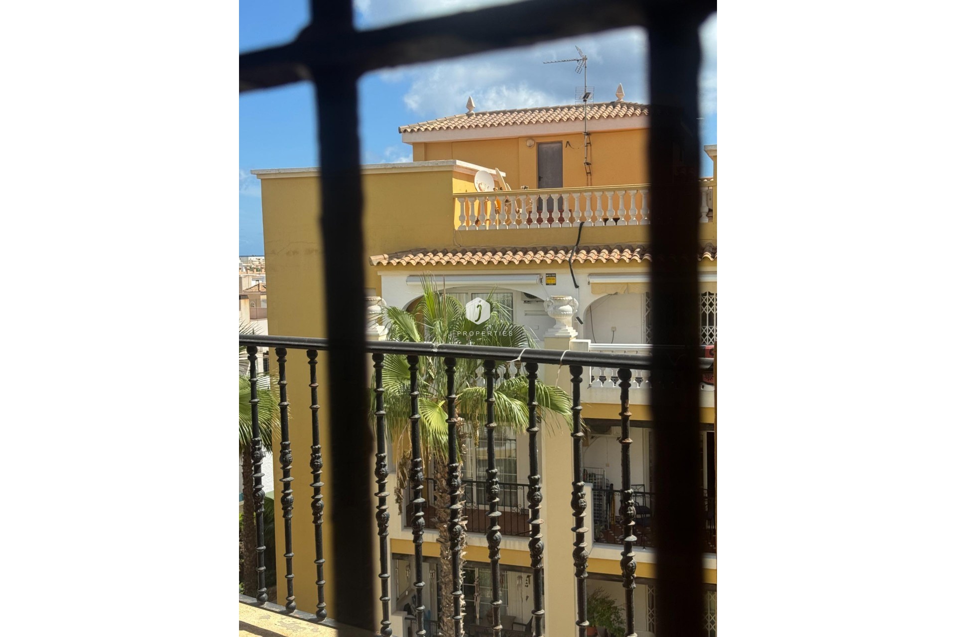 Tweedehands - Penthouse -
Torrevieja - Los Frutales