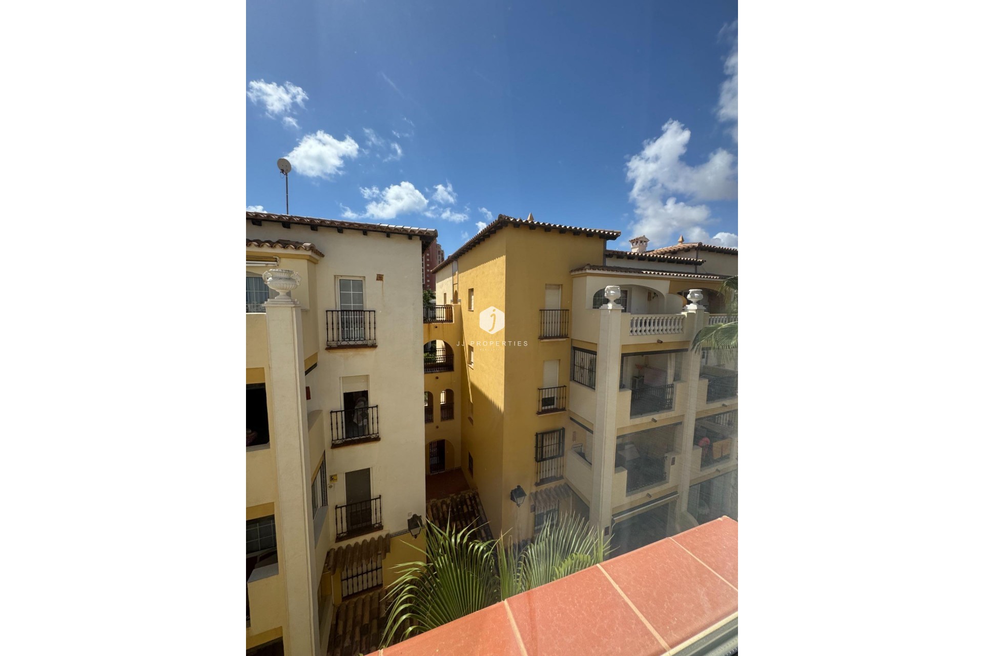 Tweedehands - Penthouse -
Torrevieja - Los Frutales