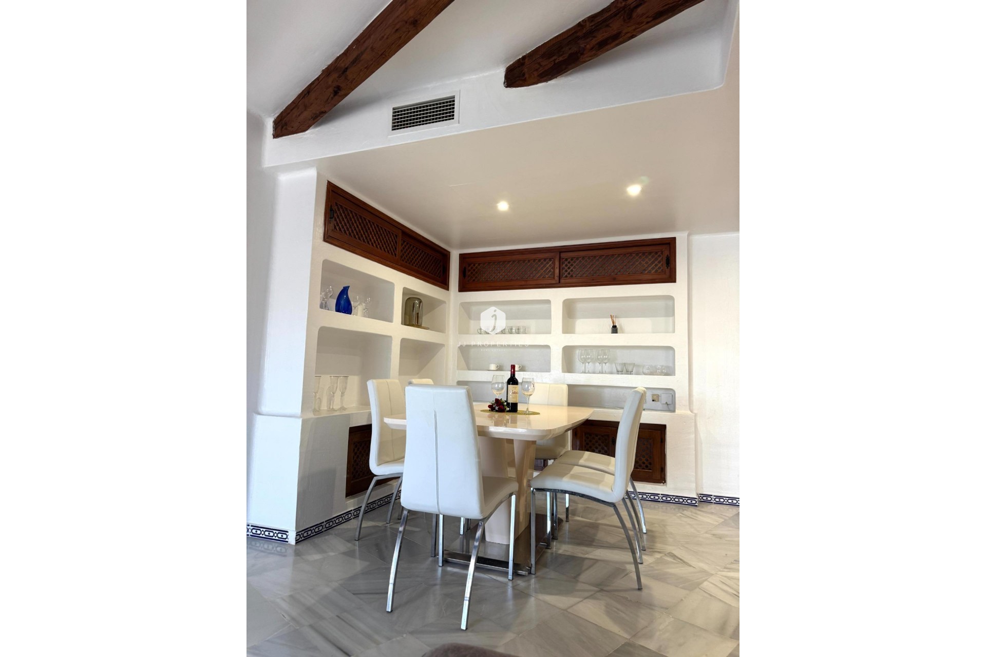 Tweedehands - Penthouse -
Torrevieja - Los Frutales