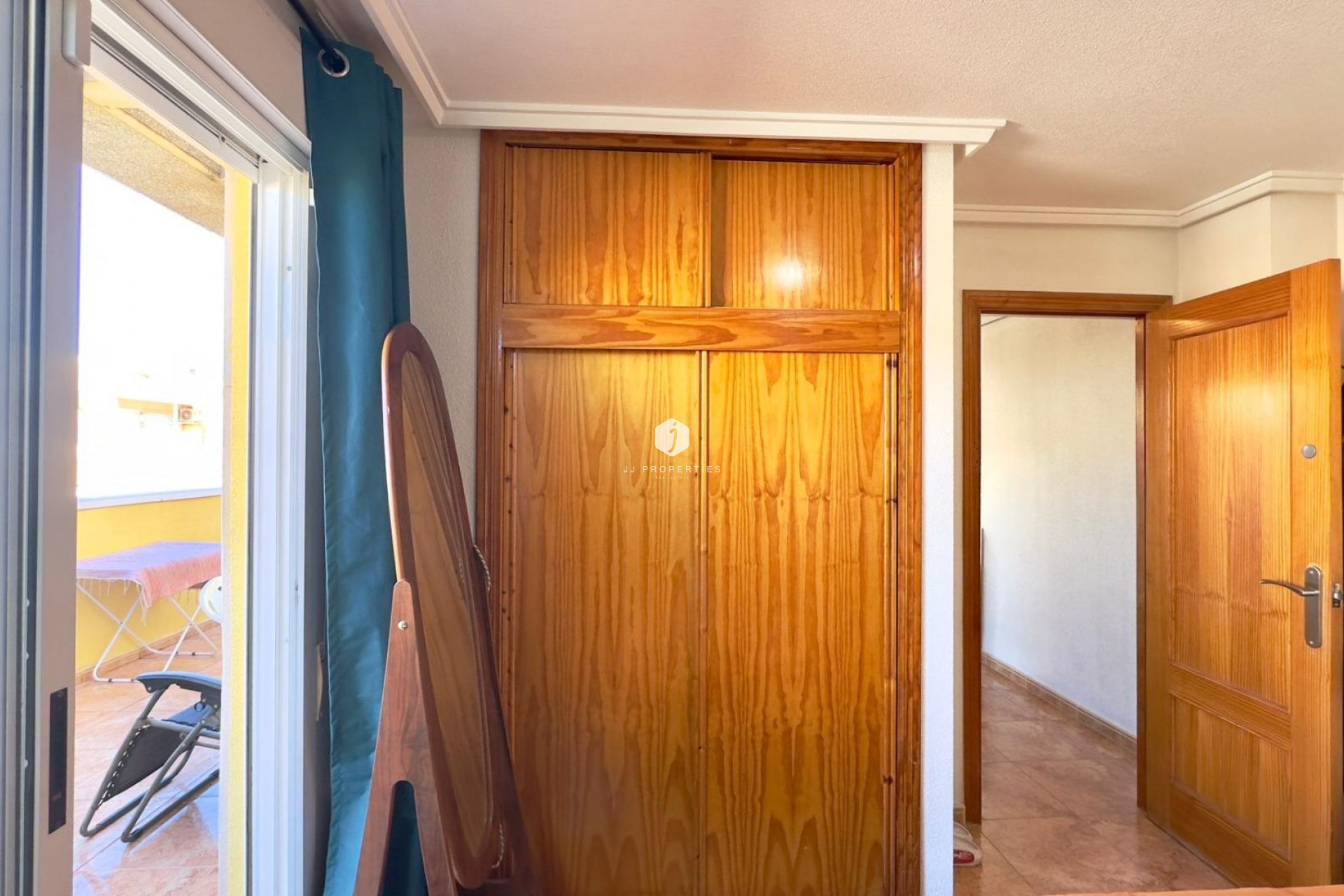 Tweedehands - Penthouse -
Torrevieja - PARQUE DE LAS NACIONES