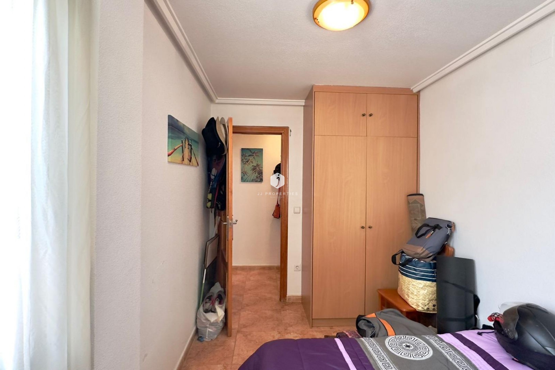 Tweedehands - Penthouse -
Torrevieja - PARQUE DE LAS NACIONES