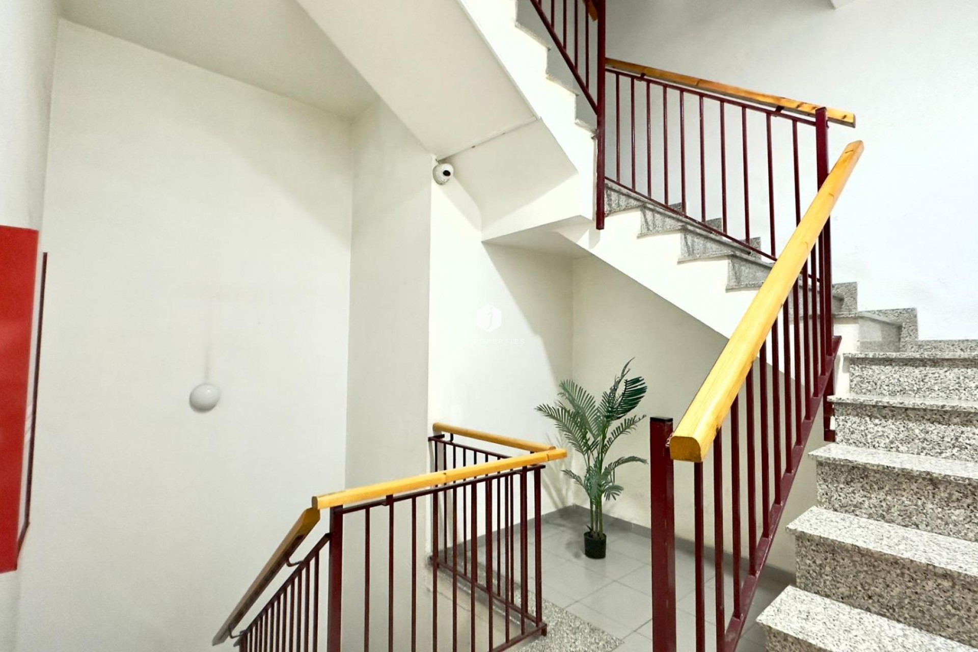 Tweedehands - Penthouse -
Torrevieja - PARQUE DE LAS NACIONES