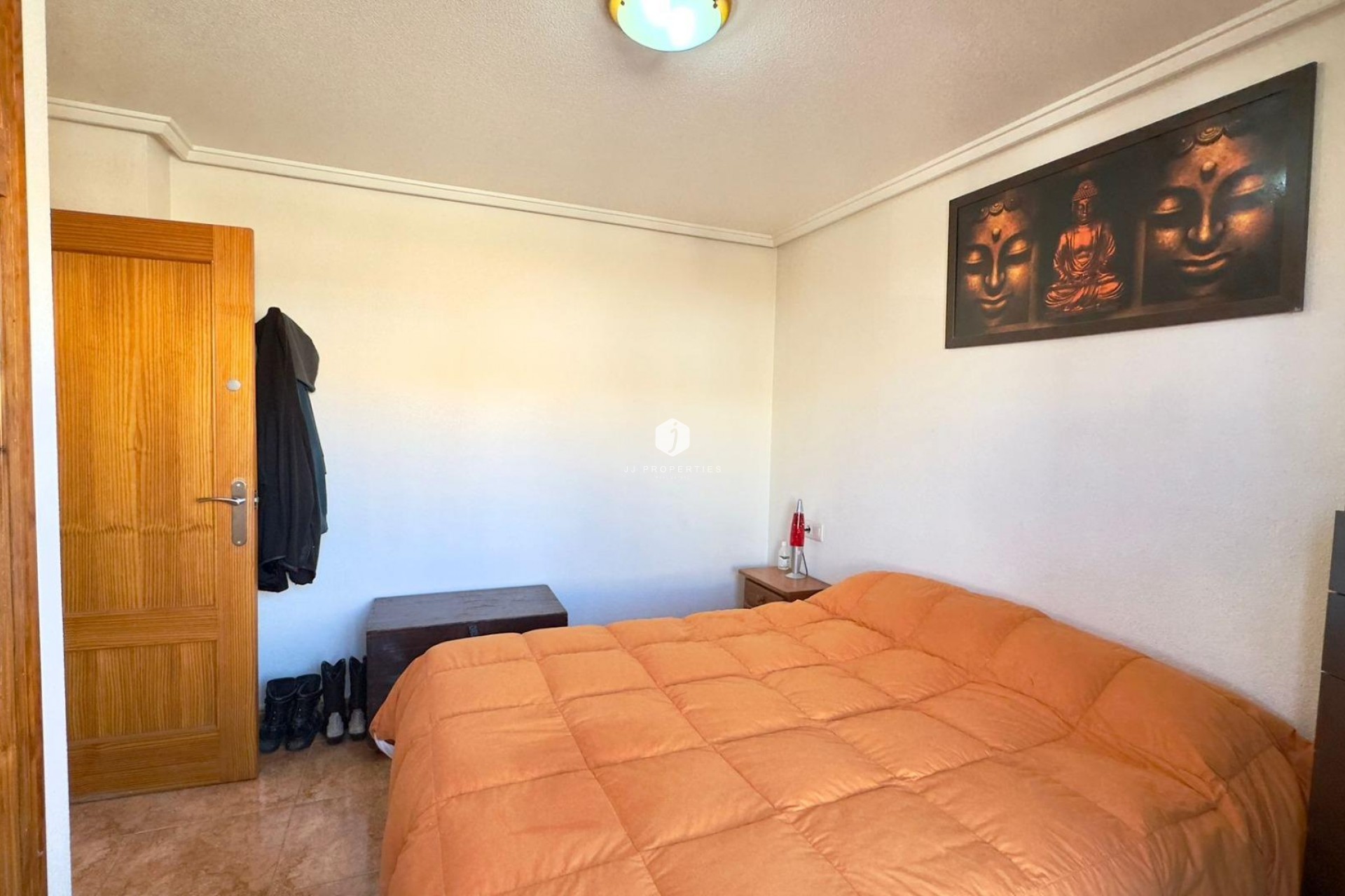 Tweedehands - Penthouse -
Torrevieja - PARQUE DE LAS NACIONES