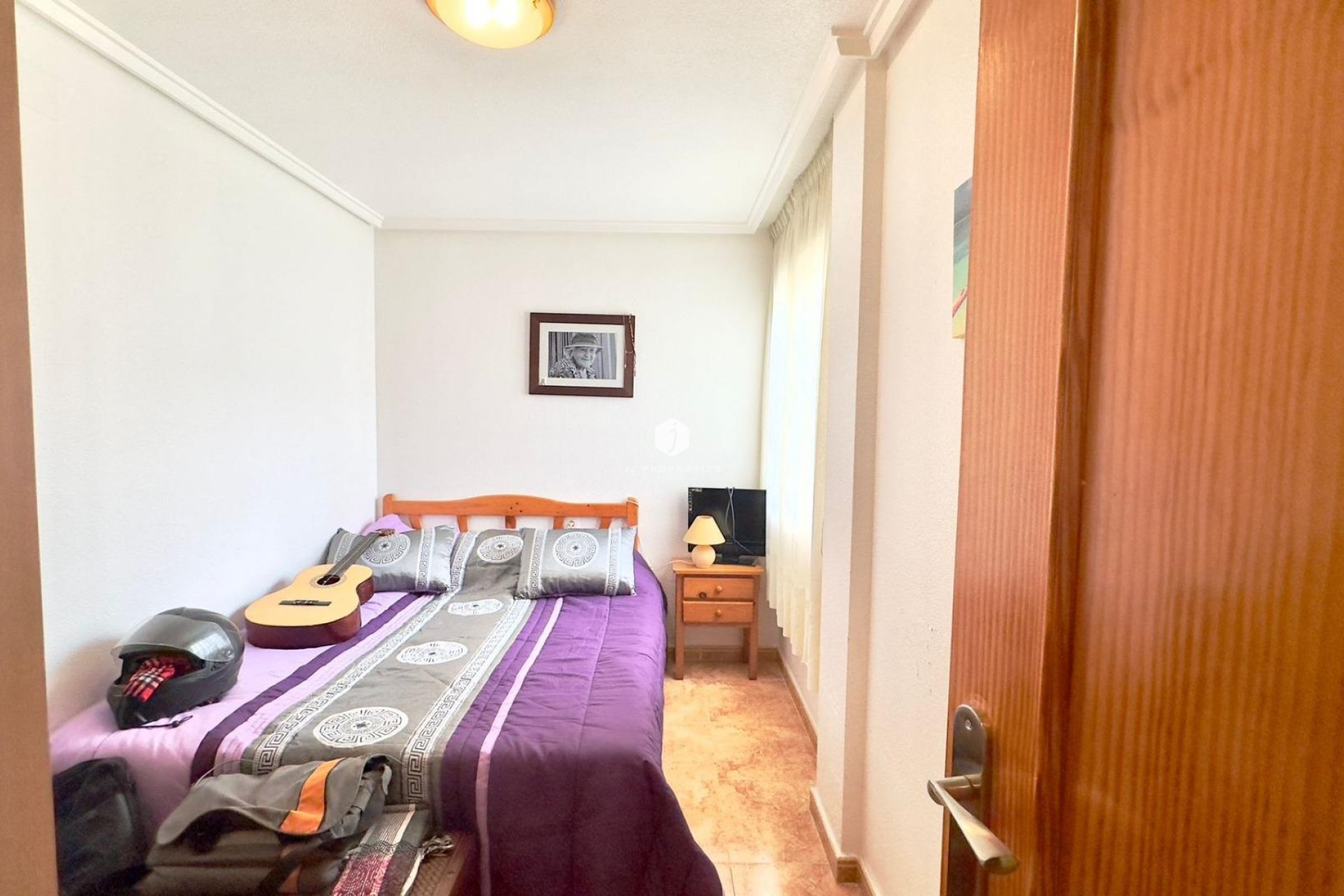 Tweedehands - Penthouse -
Torrevieja - PARQUE DE LAS NACIONES