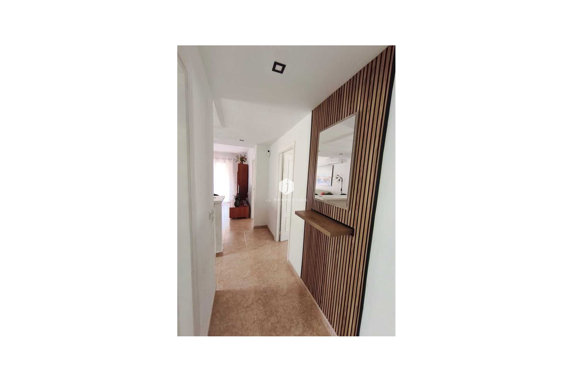 Tweedehands - Penthouse -
Torrevieja - PARQUE DE LAS NACIONES