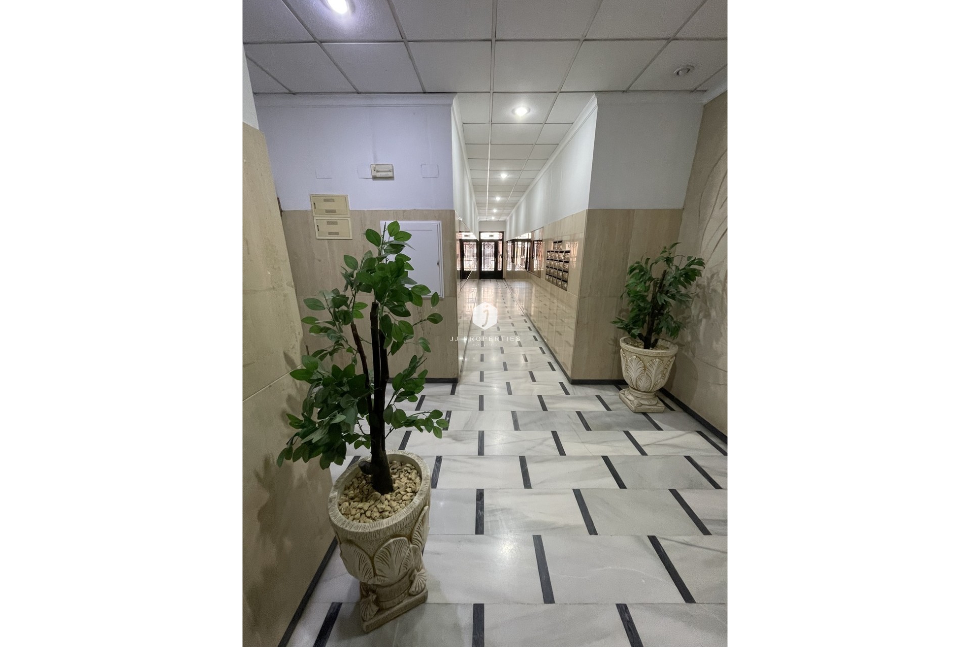 Tweedehands - Penthouse -
Torrevieja - Playa de cura