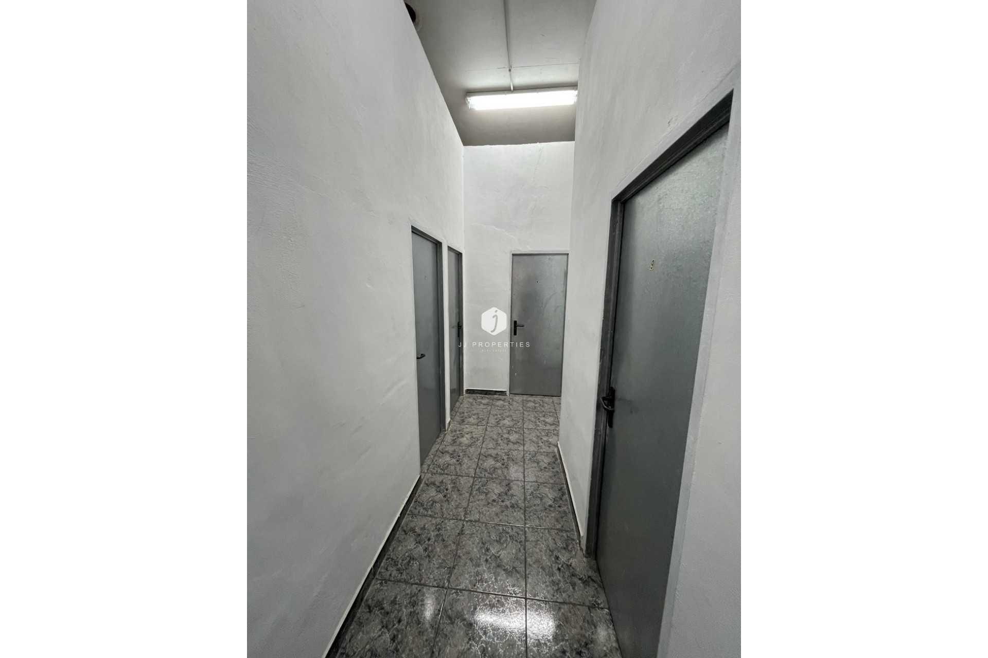 Tweedehands - Penthouse -
Torrevieja - Playa de cura