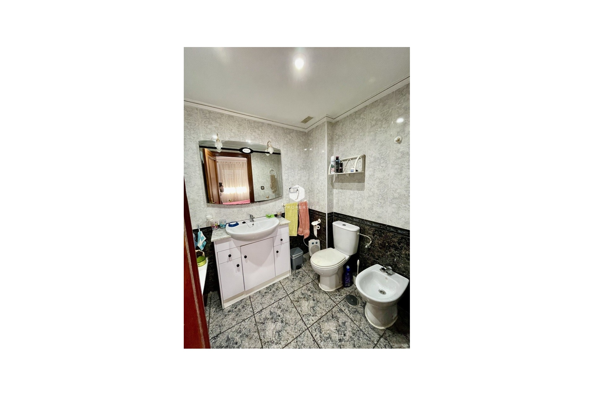 Tweedehands - Penthouse -
Torrevieja - Playa de cura