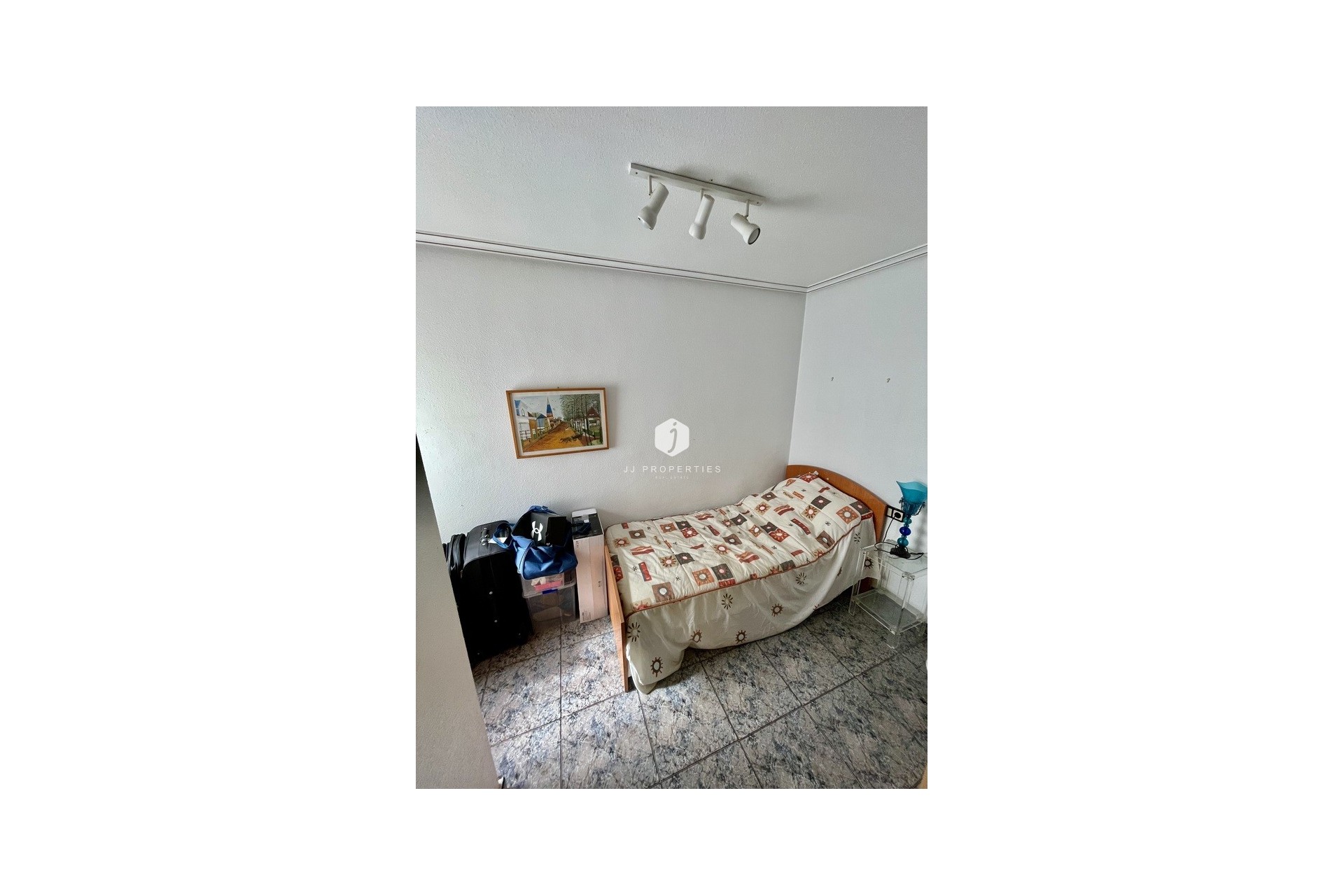 Tweedehands - Penthouse -
Torrevieja - Playa de cura