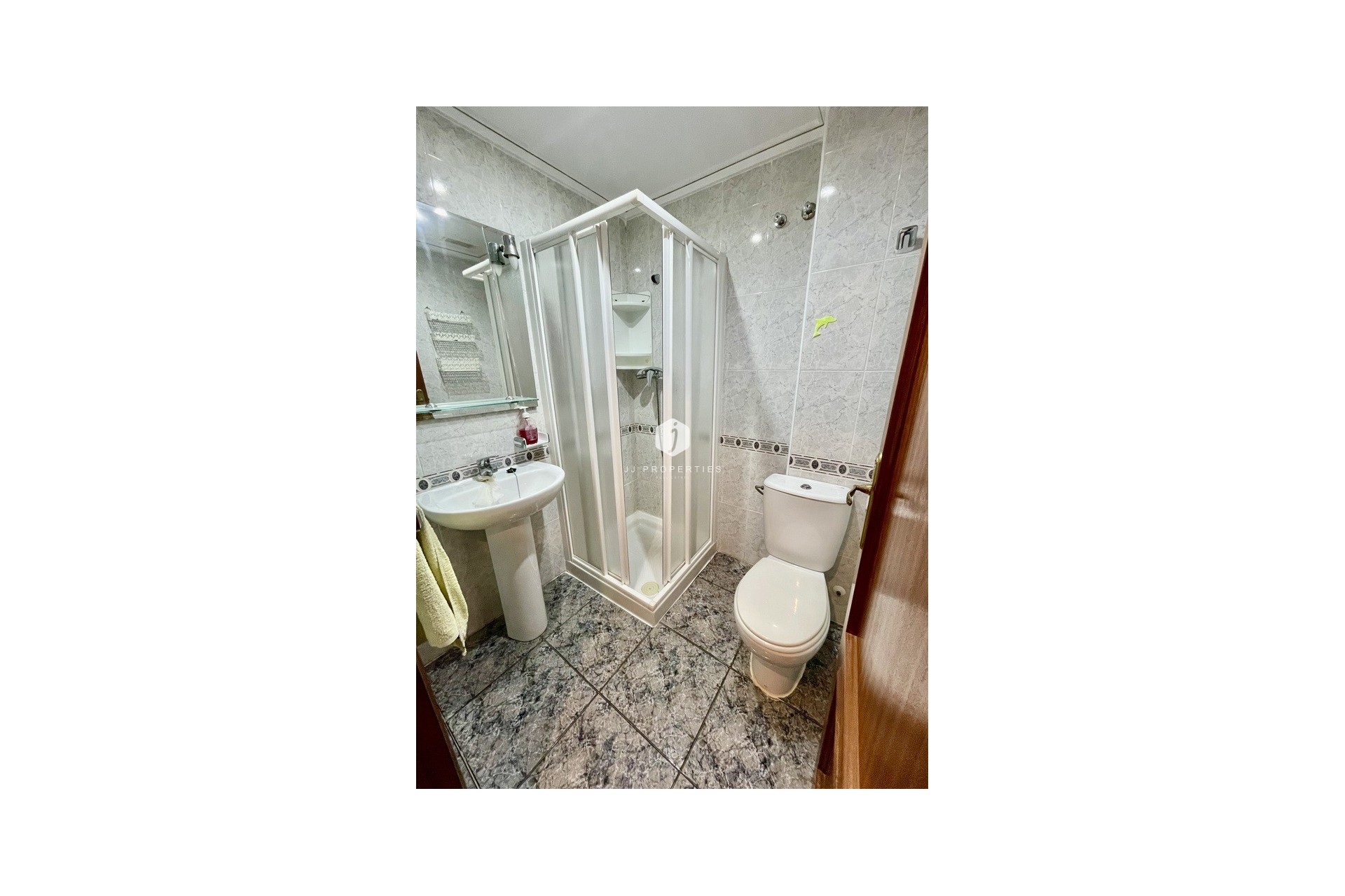 Tweedehands - Penthouse -
Torrevieja - Playa de cura