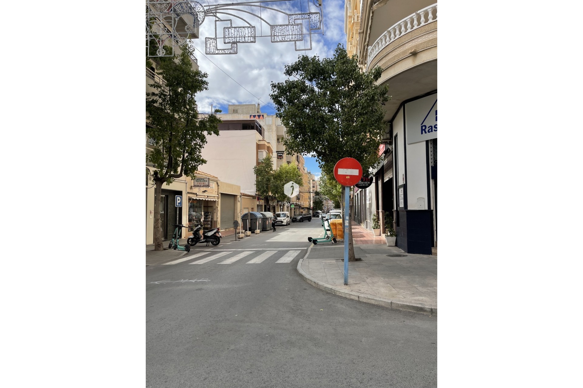 Tweedehands - Penthouse -
Torrevieja - Playa de cura