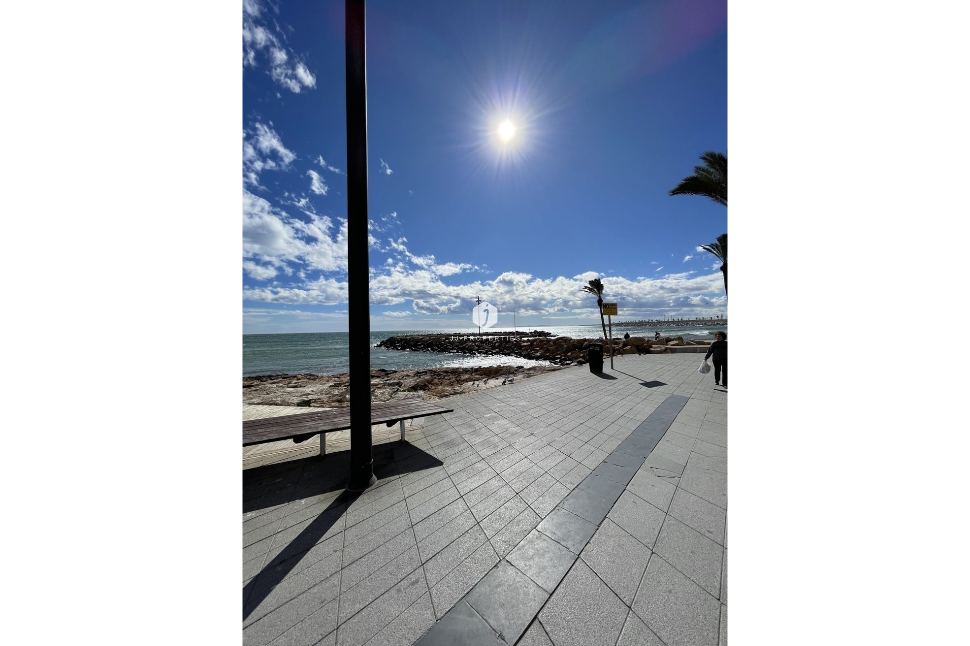 Tweedehands - Penthouse -
Torrevieja - Playa de cura