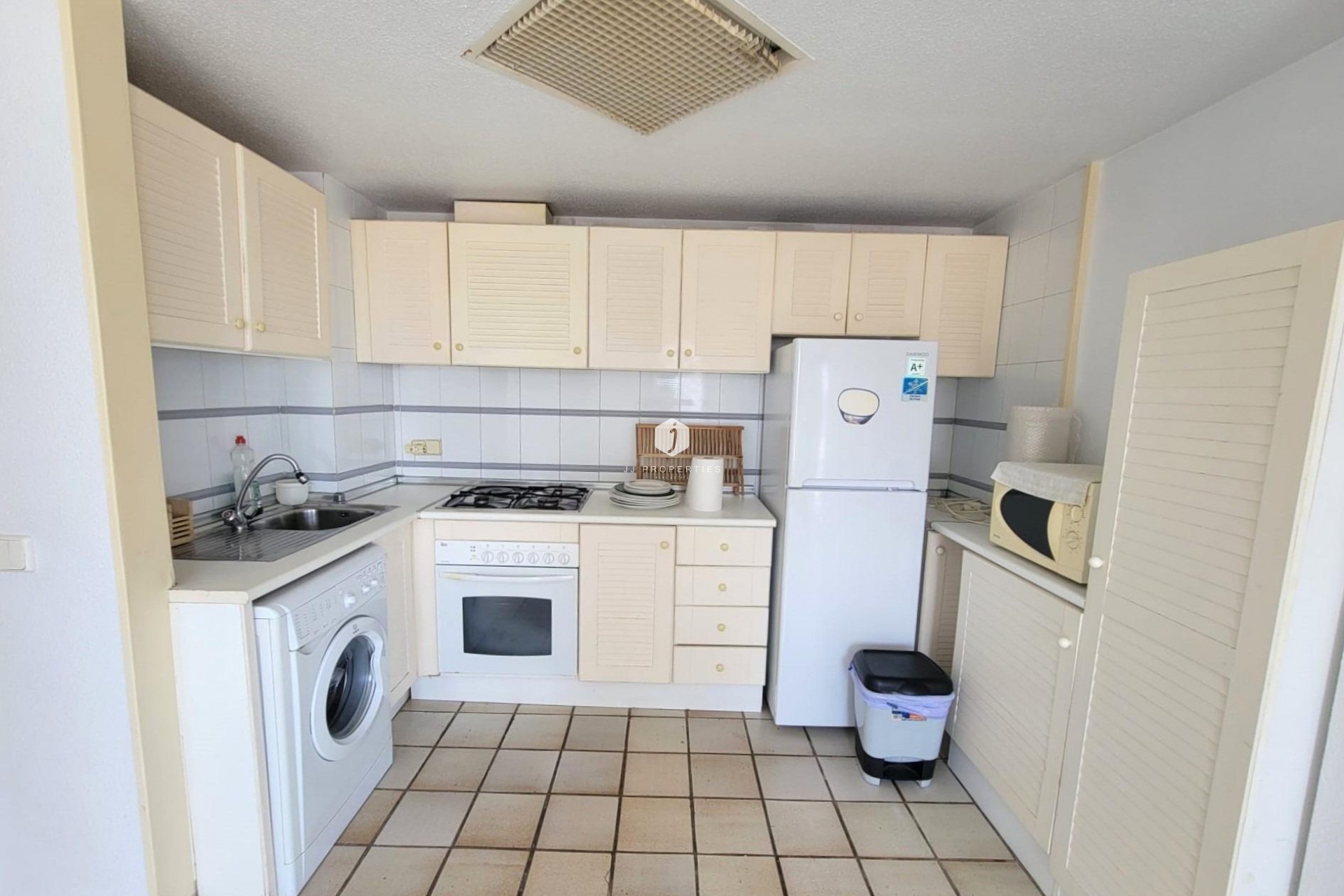 Tweedehands - Penthouse -
Torrevieja - Playa De La Mata