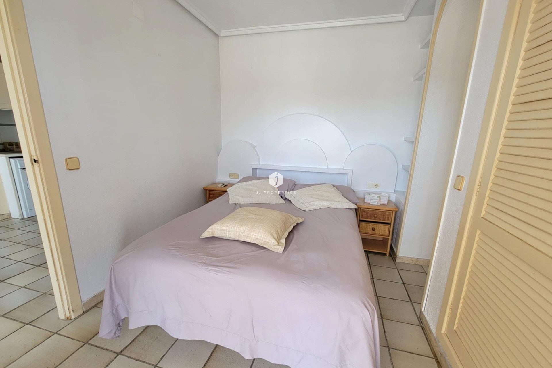 Tweedehands - Penthouse -
Torrevieja - Playa De La Mata