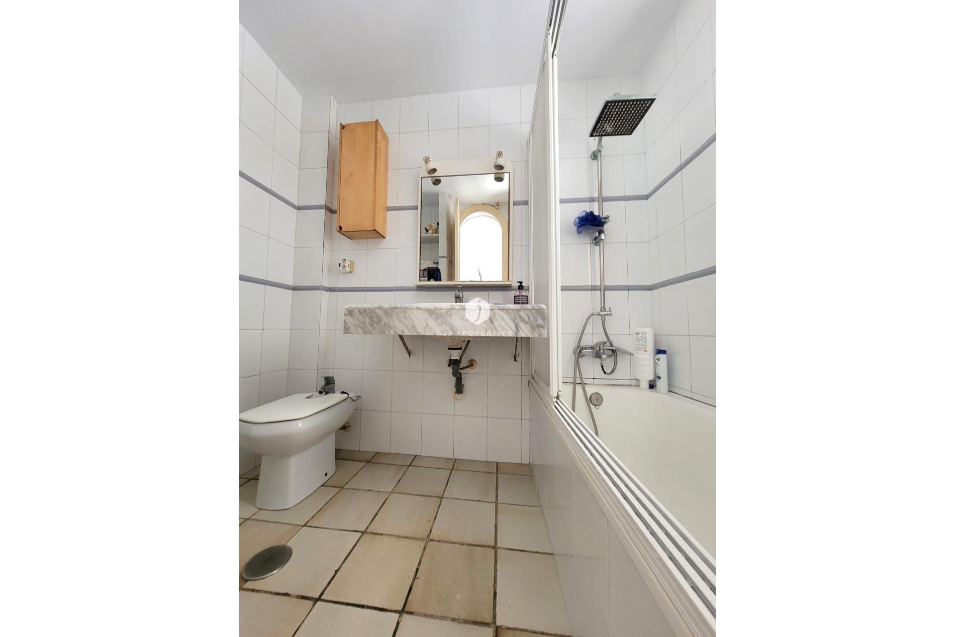 Tweedehands - Penthouse -
Torrevieja - Playa De La Mata