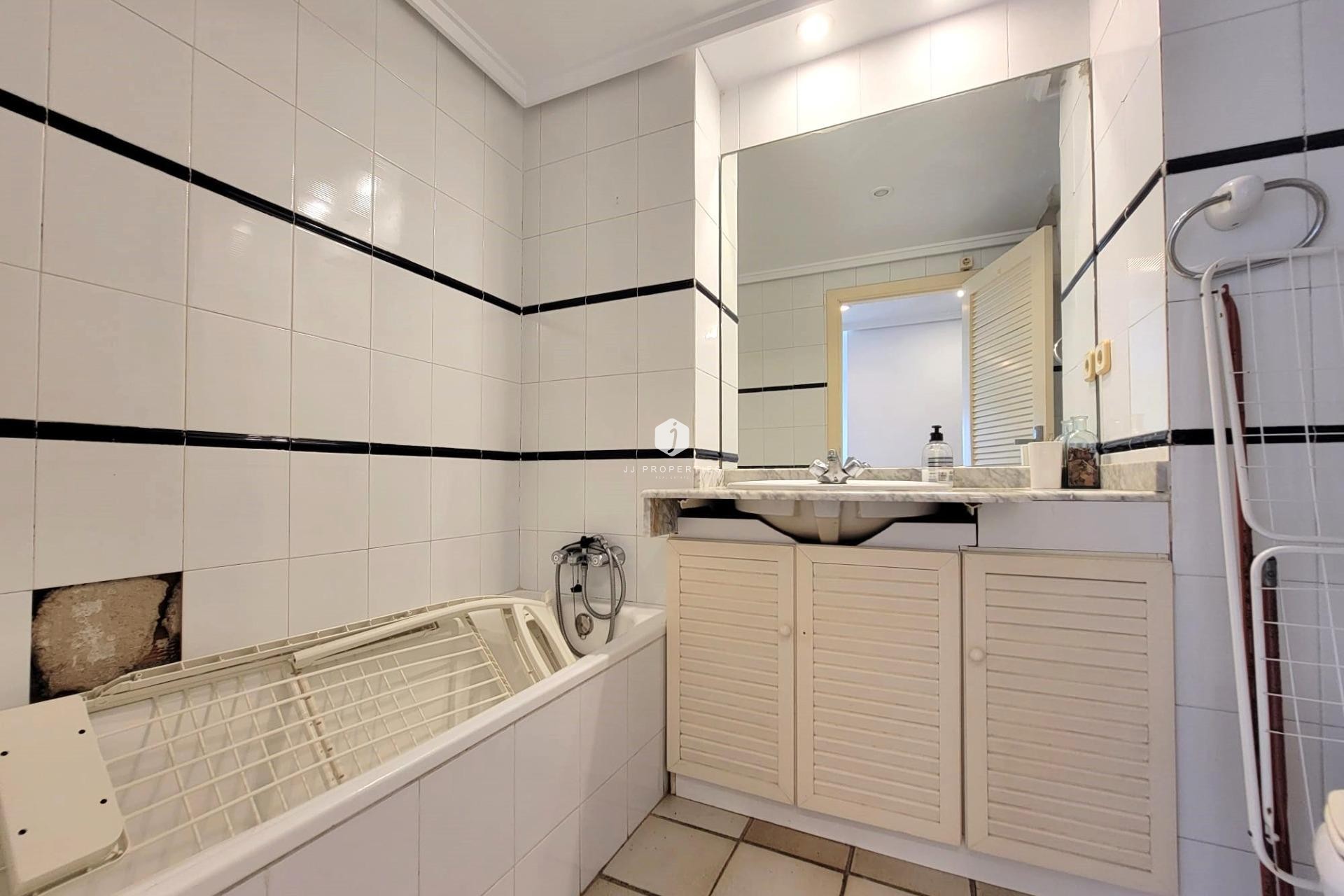 Tweedehands - Penthouse -
Torrevieja - Playa De La Mata