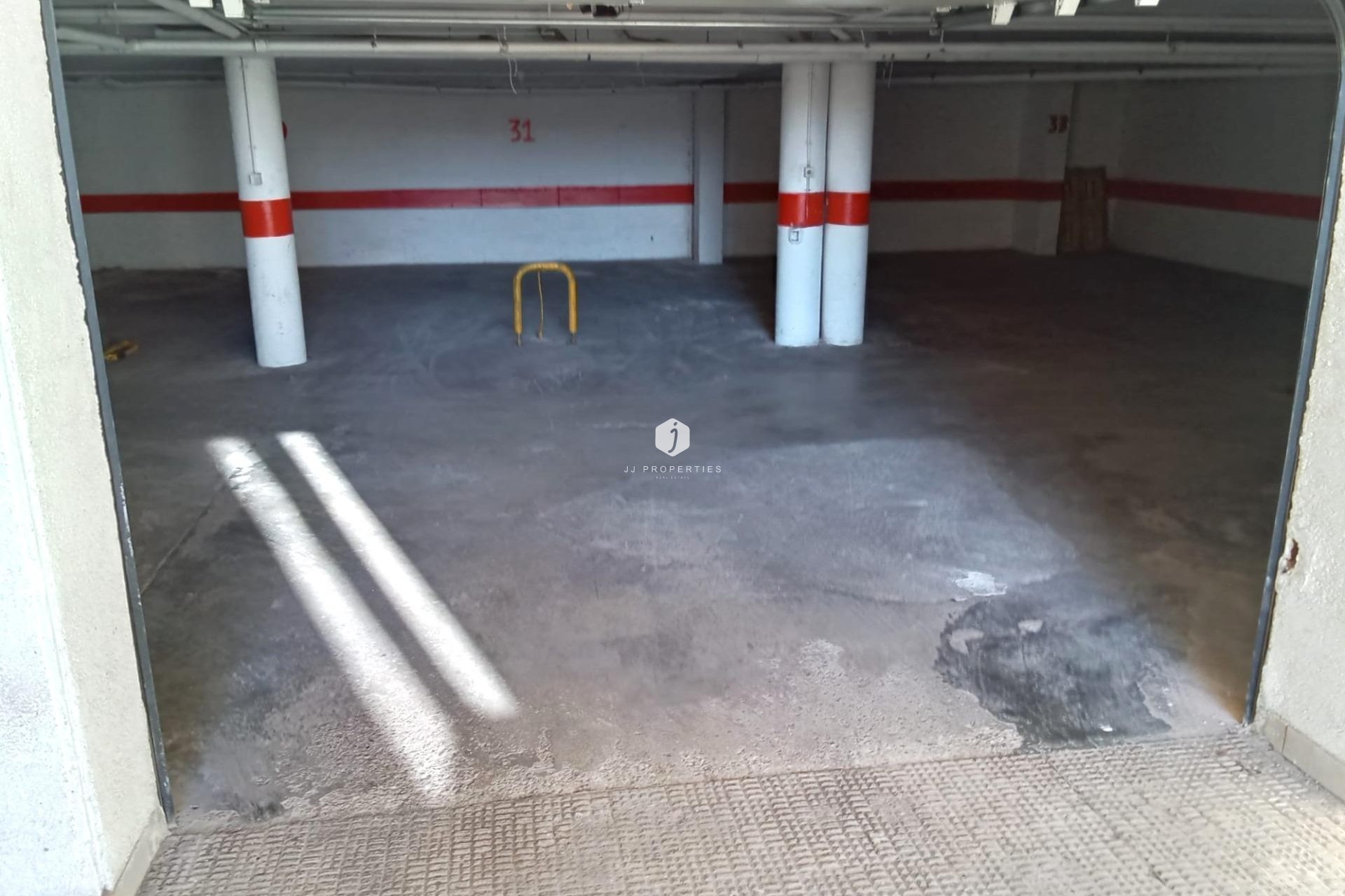 Tweedehands - Penthouse -
Torrevieja - Playa De La Mata