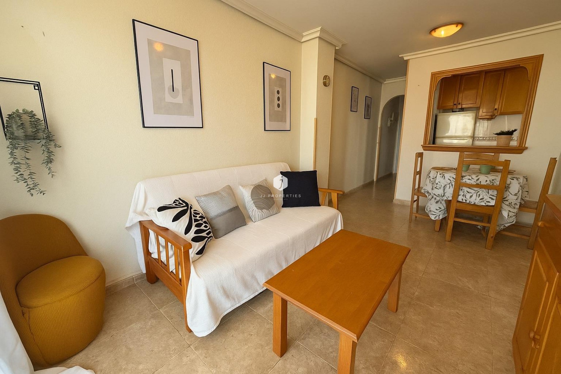 Tweedehands - Penthouse -
Torrevieja - Playa de los Locos