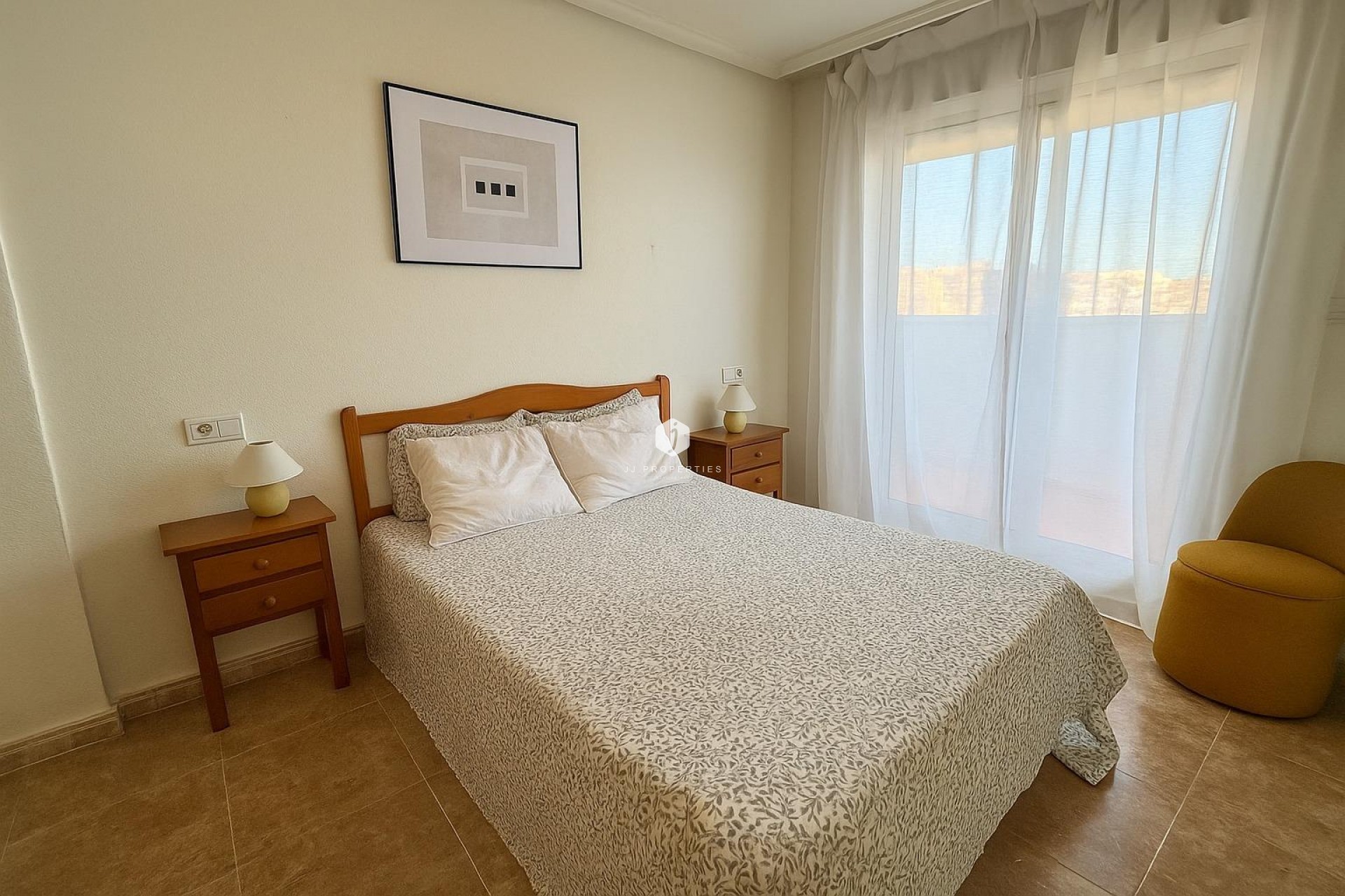 Tweedehands - Penthouse -
Torrevieja - Playa de los Locos