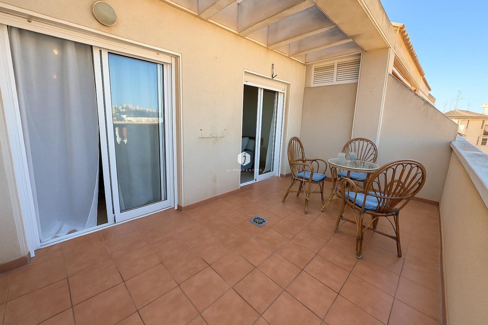 Tweedehands - Penthouse -
Torrevieja - Playa de los Locos
