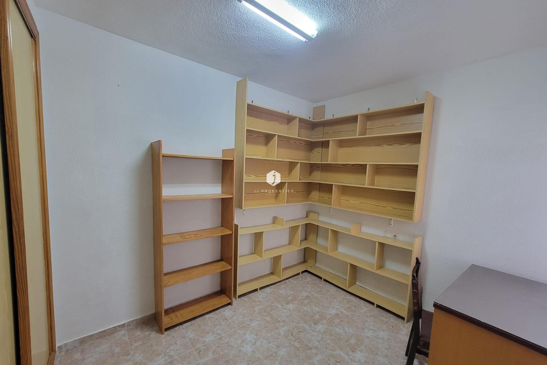 Tweedehands - Penthouse -
Torrevieja - Playa de los Locos