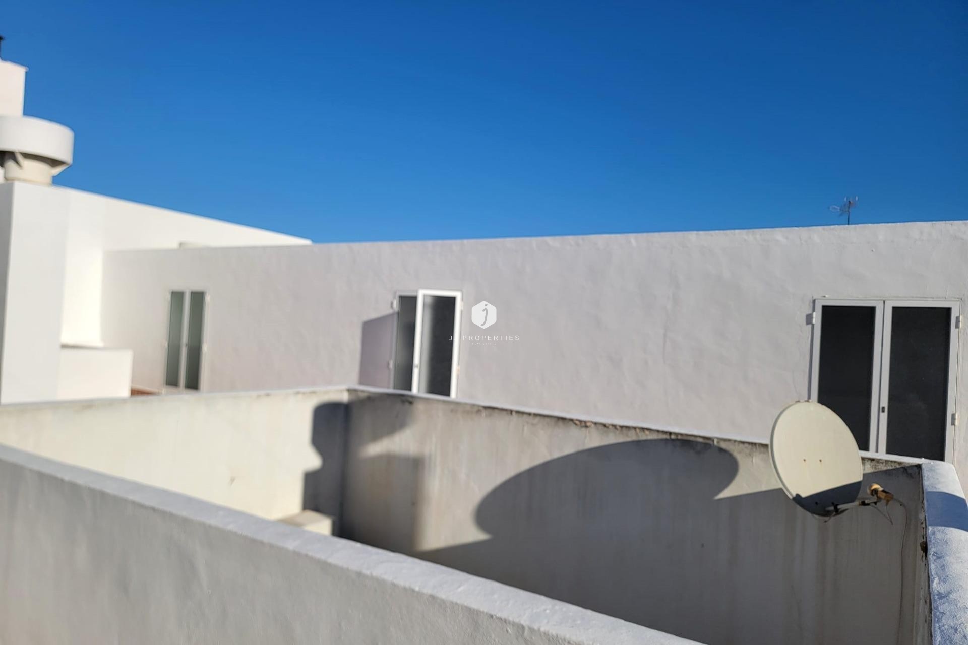 Tweedehands - Penthouse -
Torrevieja - Playa de los Locos