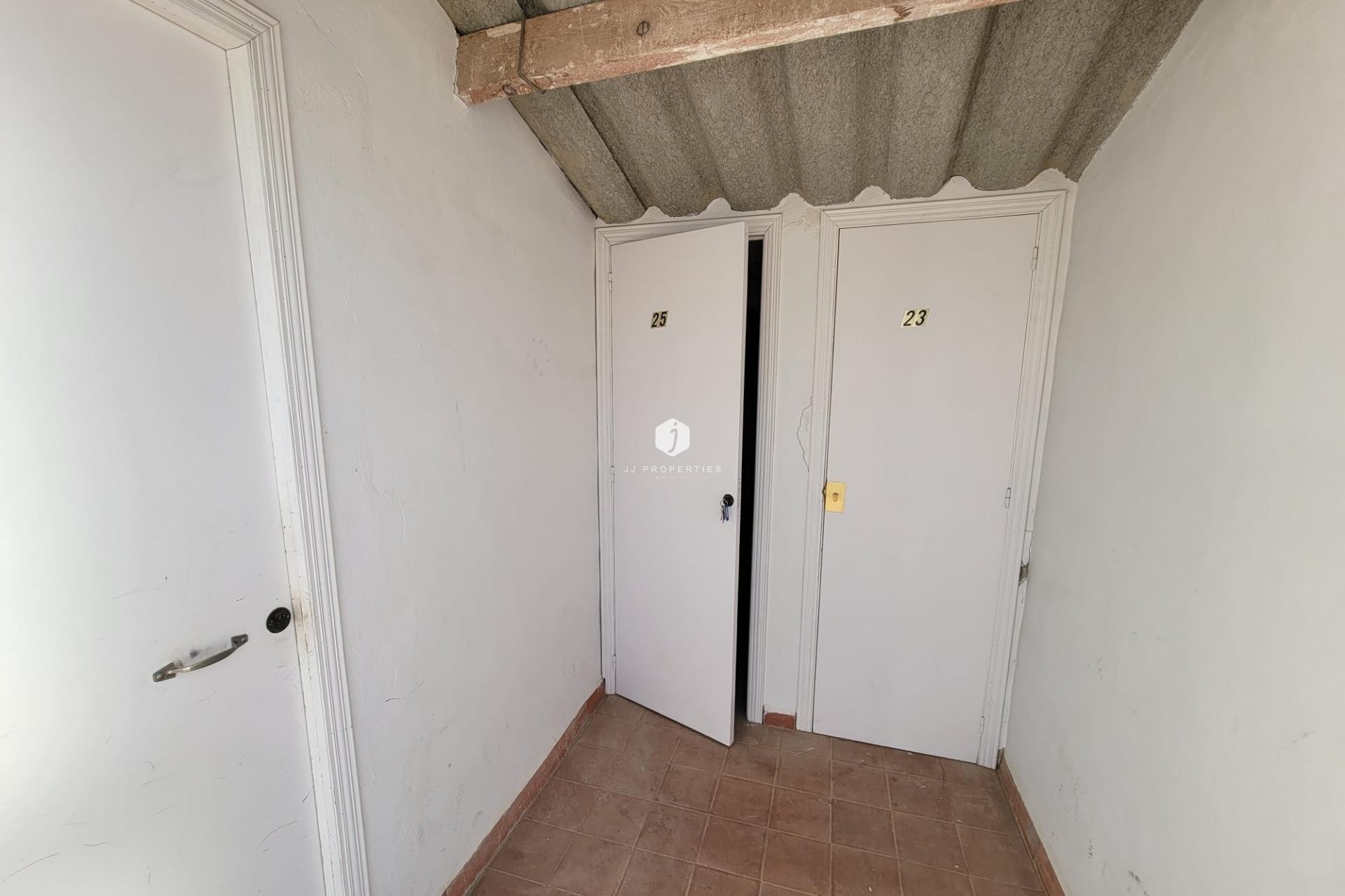 Tweedehands - Penthouse -
Torrevieja - Playa de los Locos