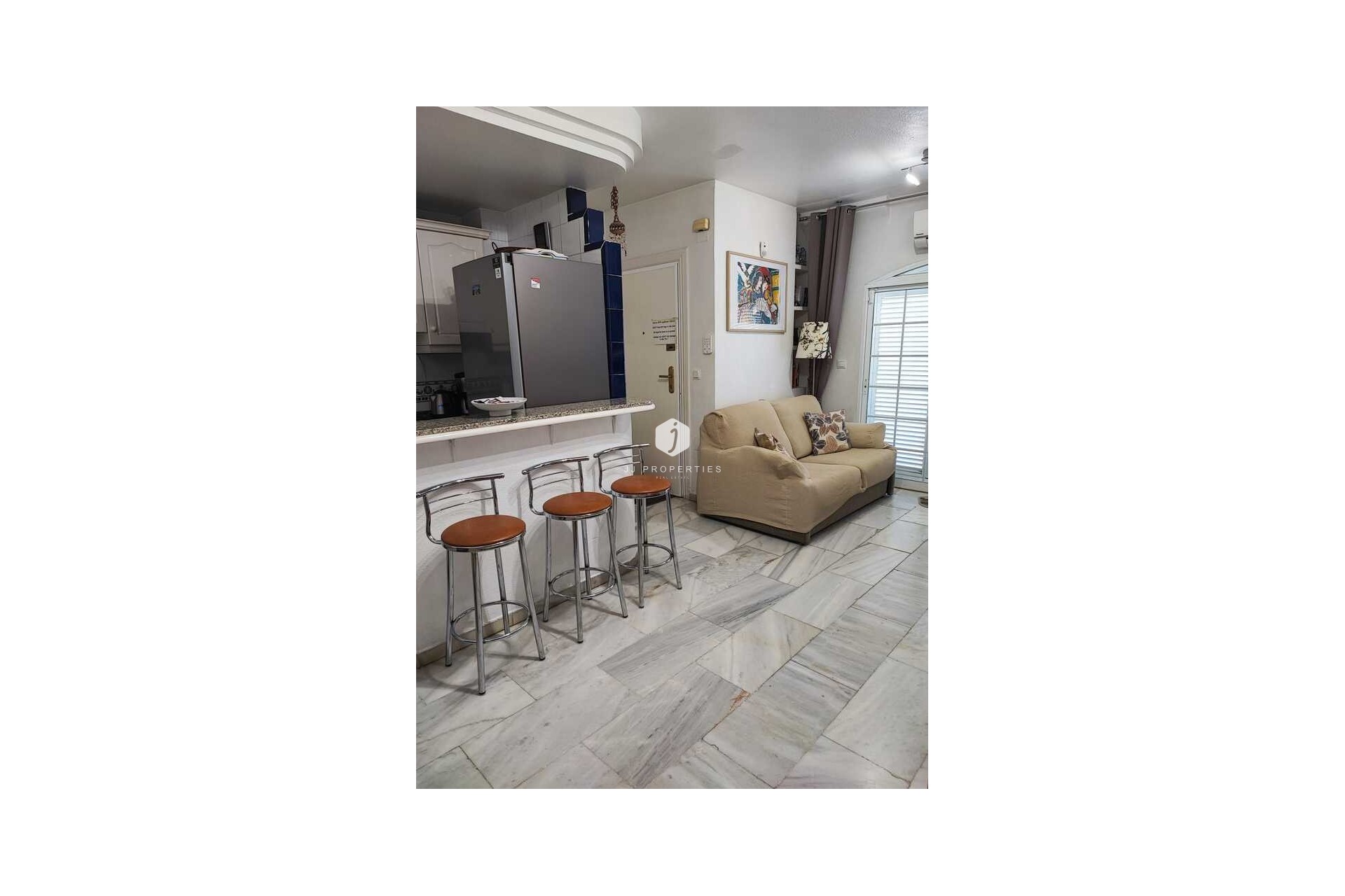 Tweedehands - Penthouse -
Torrevieja - Playa de los Locos