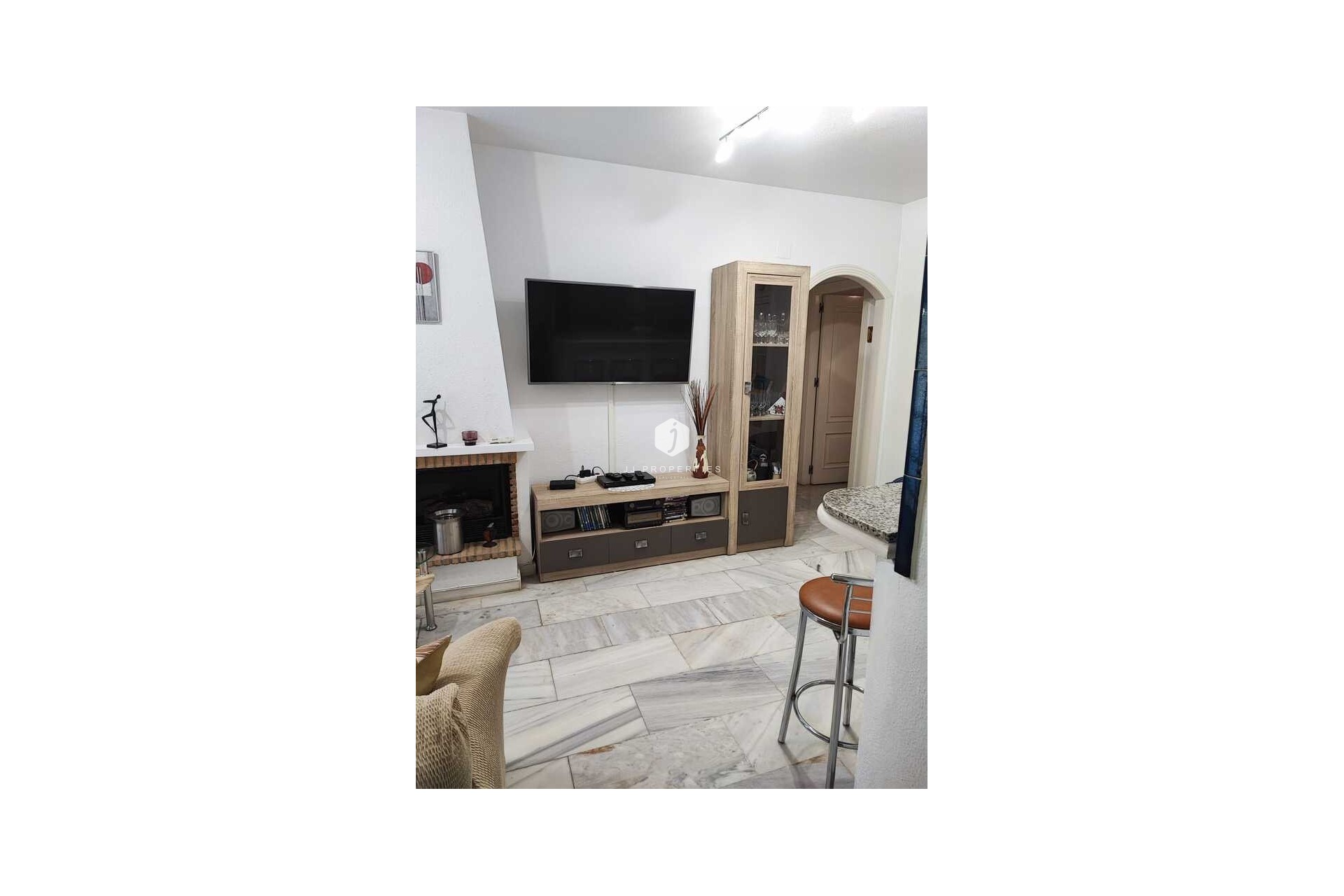 Tweedehands - Penthouse -
Torrevieja - Playa de los Locos