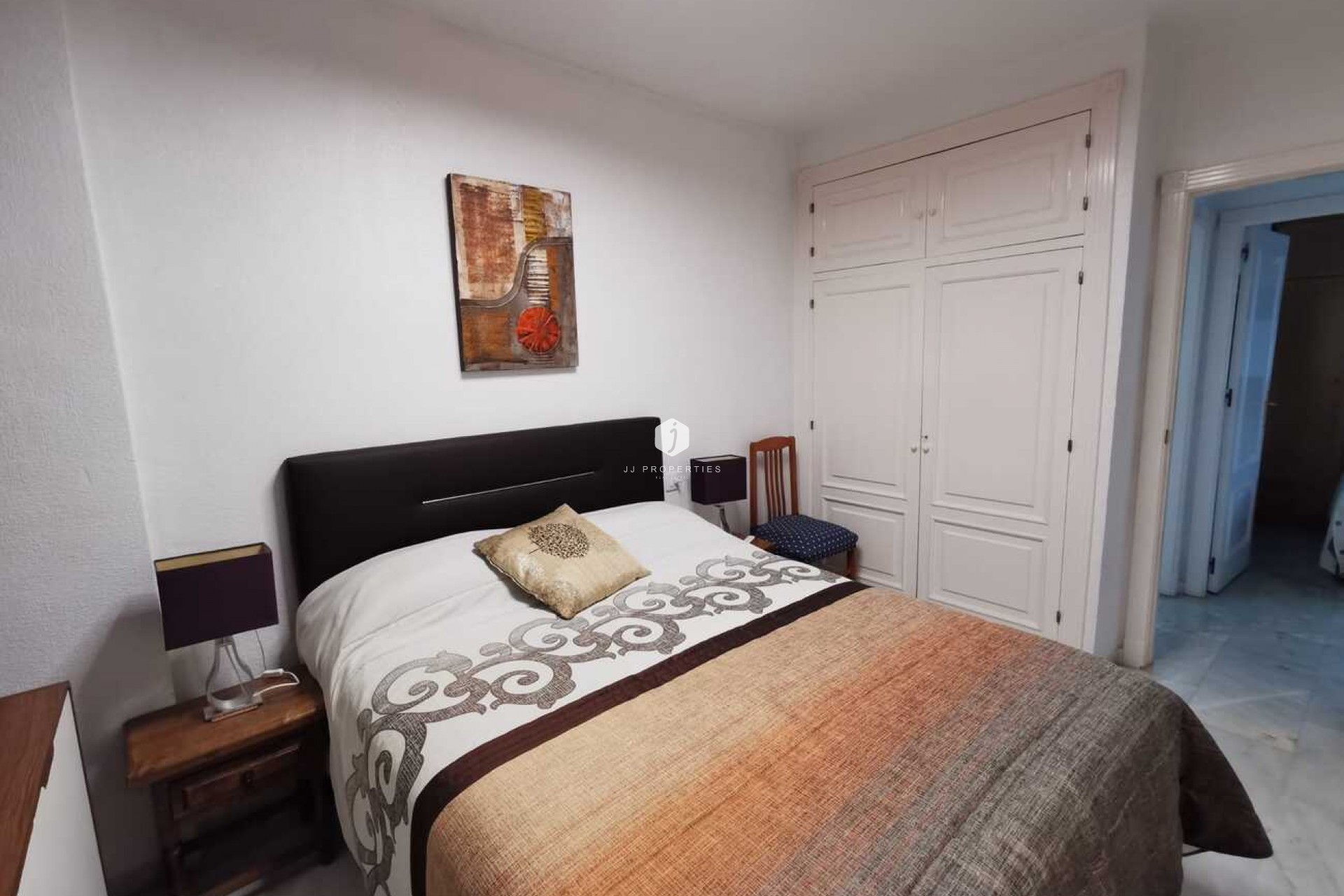 Tweedehands - Penthouse -
Torrevieja - Playa de los Locos