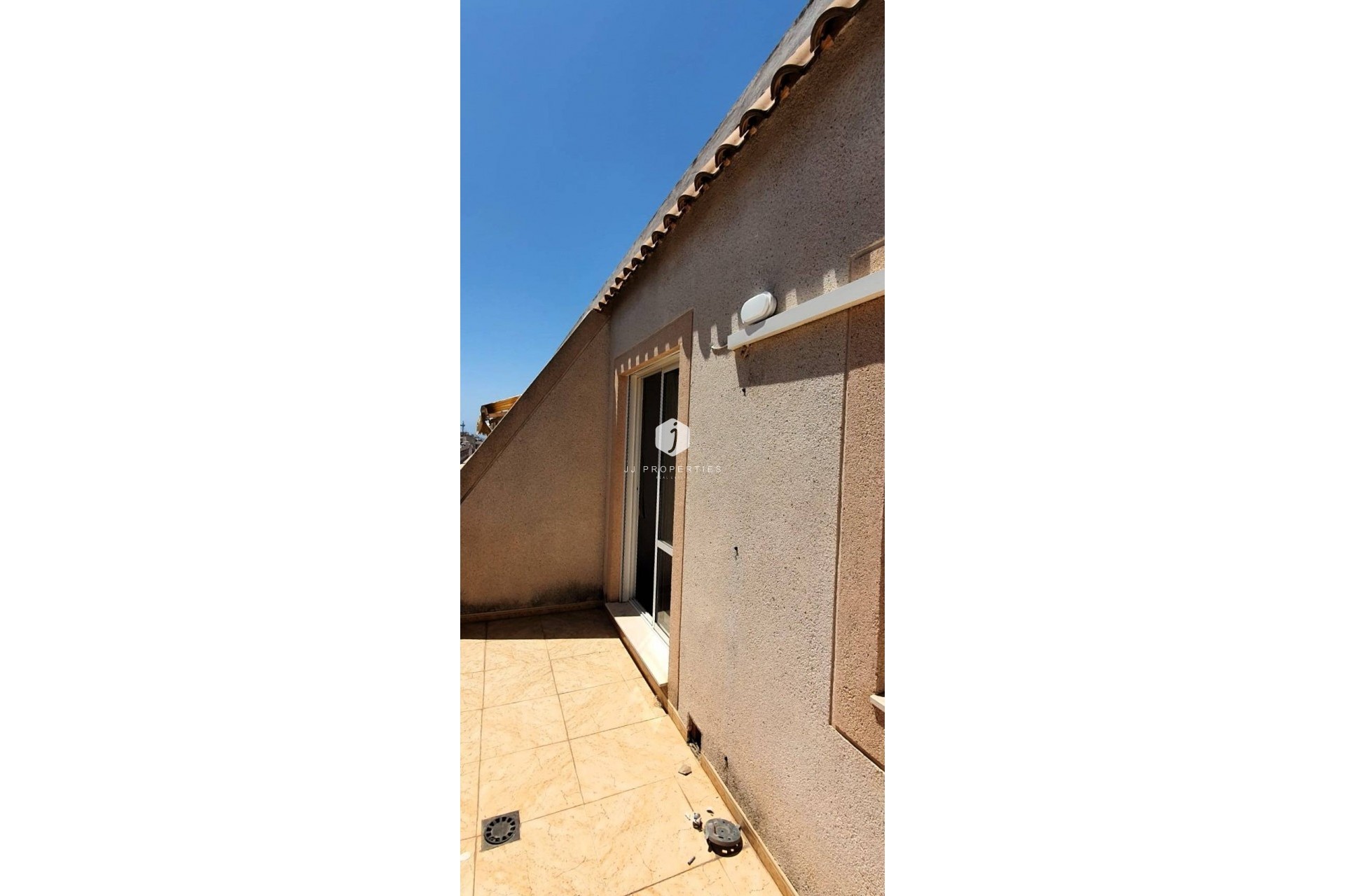 Tweedehands - Penthouse -
Torrevieja - Playa de los Locos